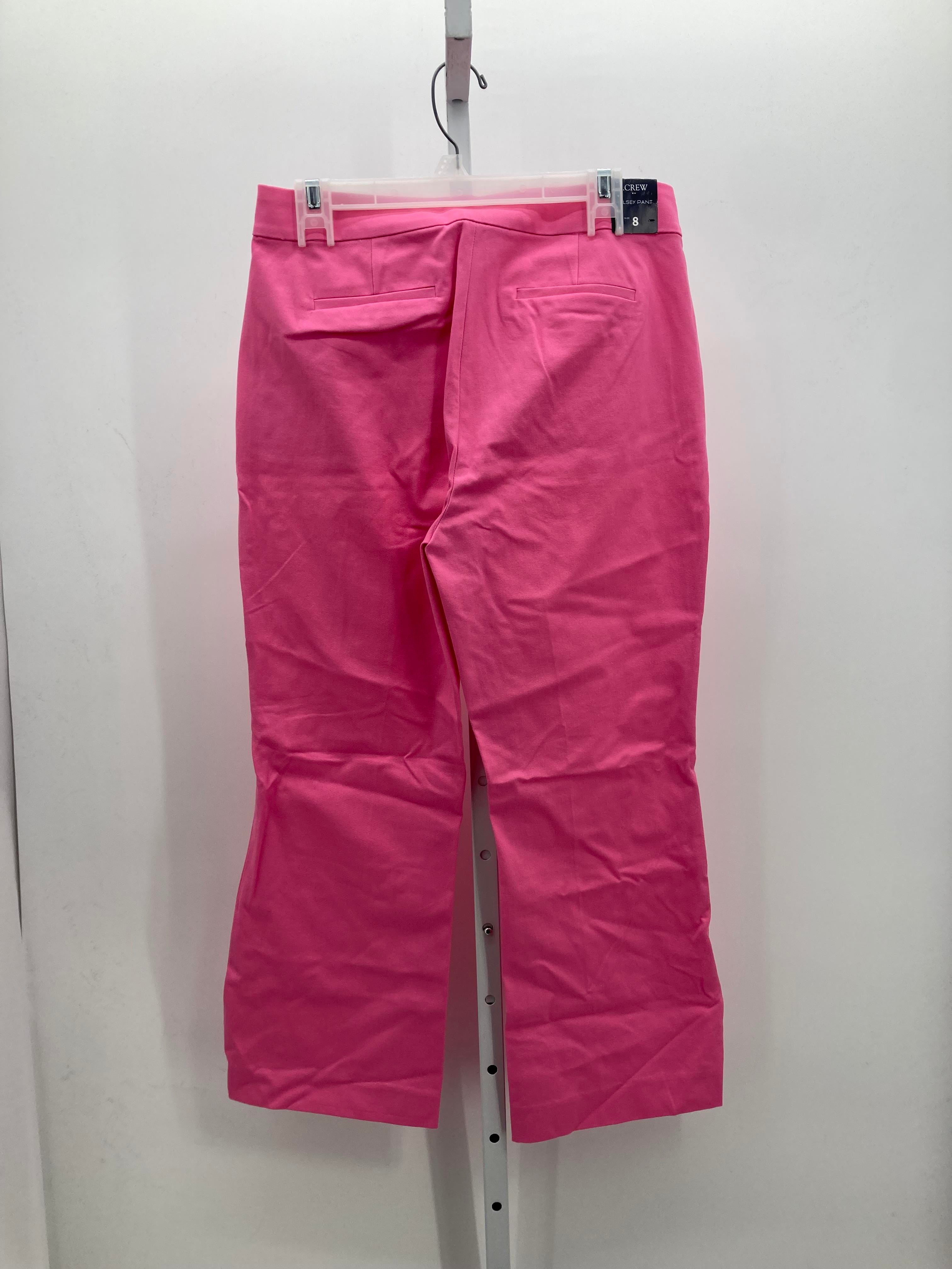J. Crew Size 8 Misses Pants