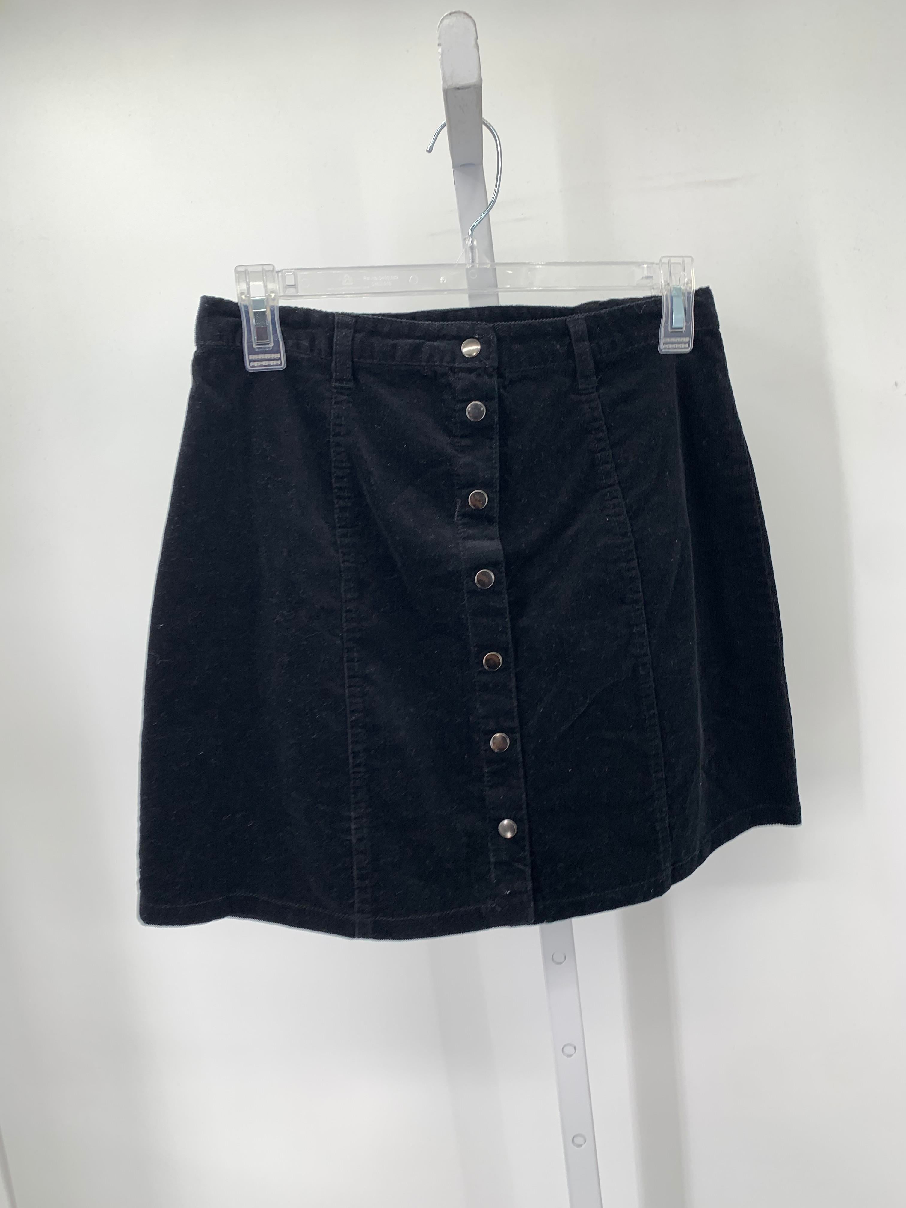 Forever 21 Size Medium Juniors Skirt