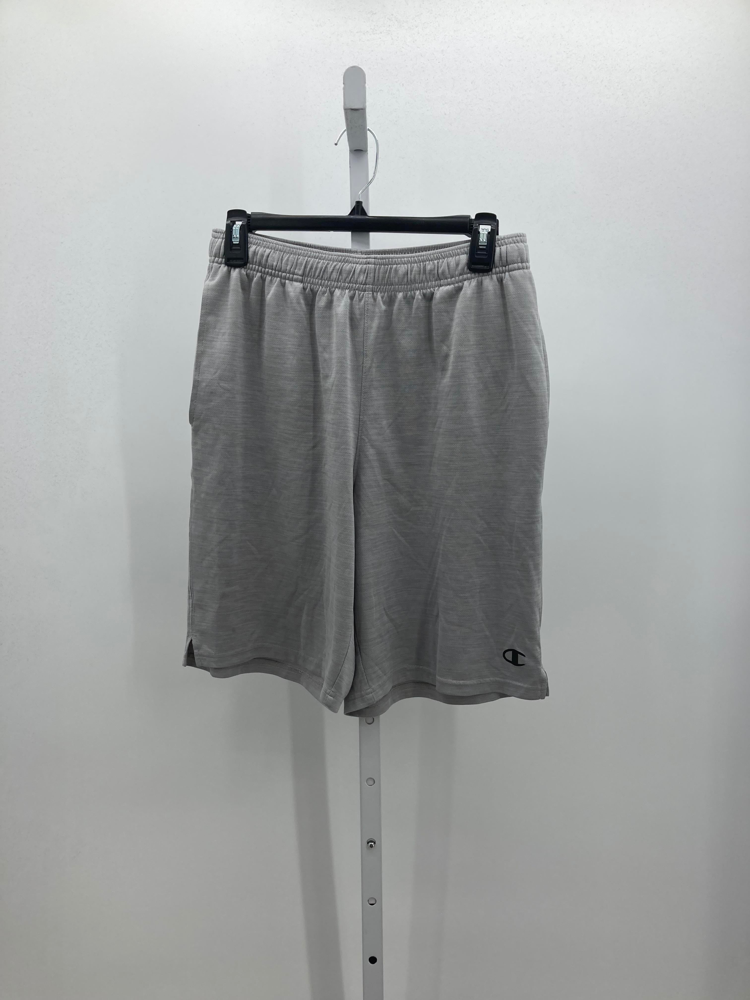 DRAW WAIST SHORTS