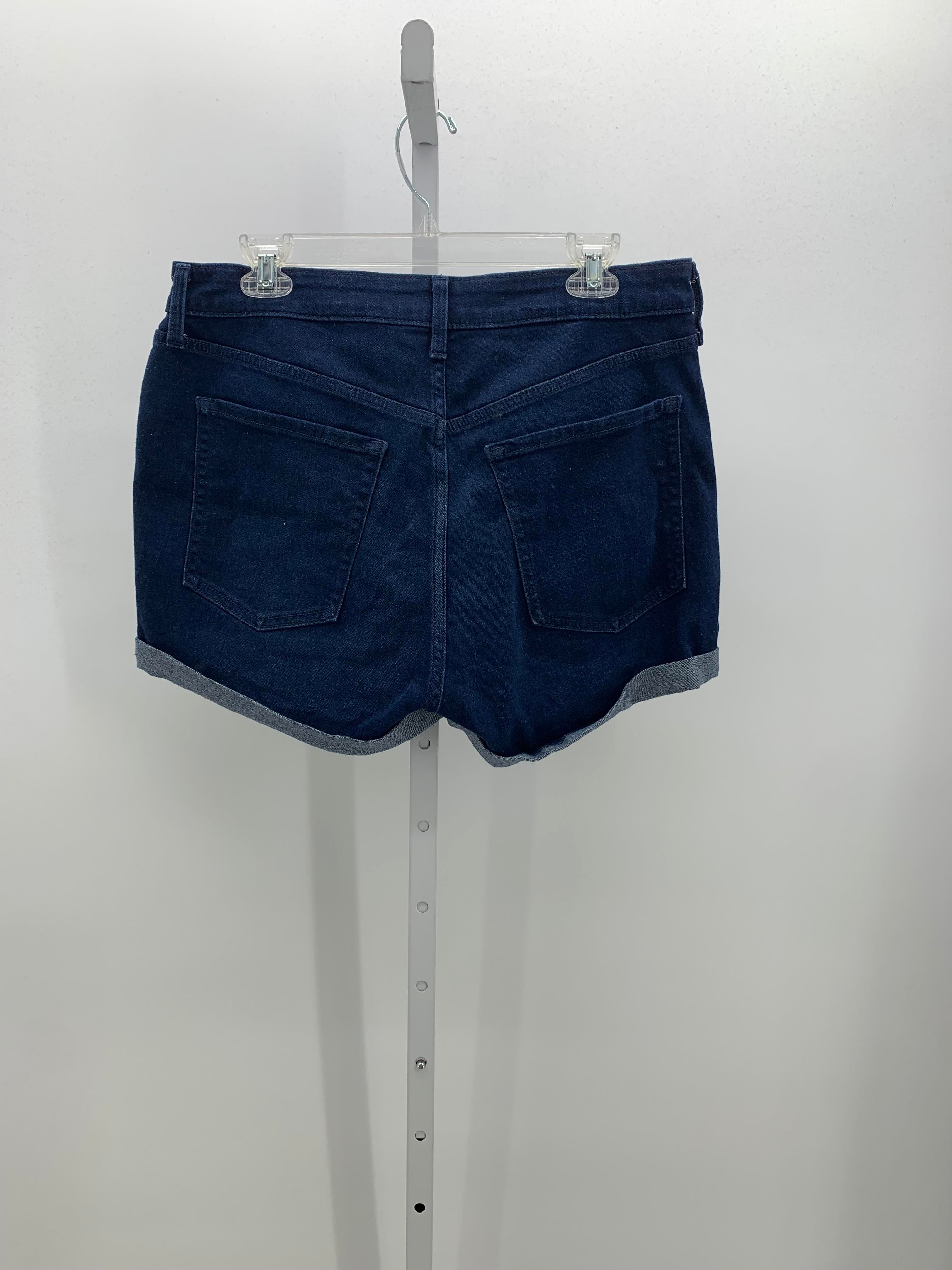 Old Navy Size 12 Misses Shorts