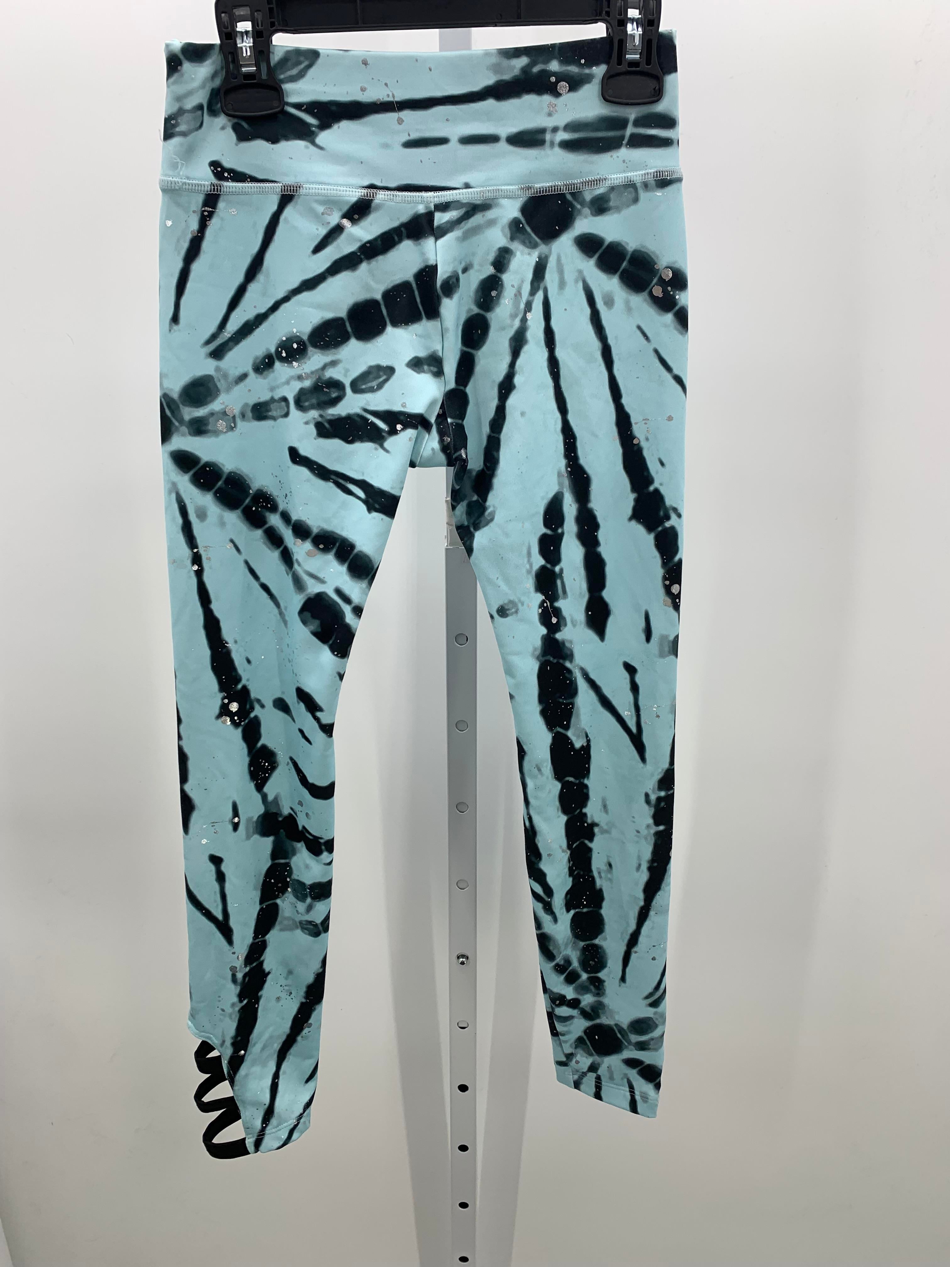 Justice Size 10 Girls Leggings