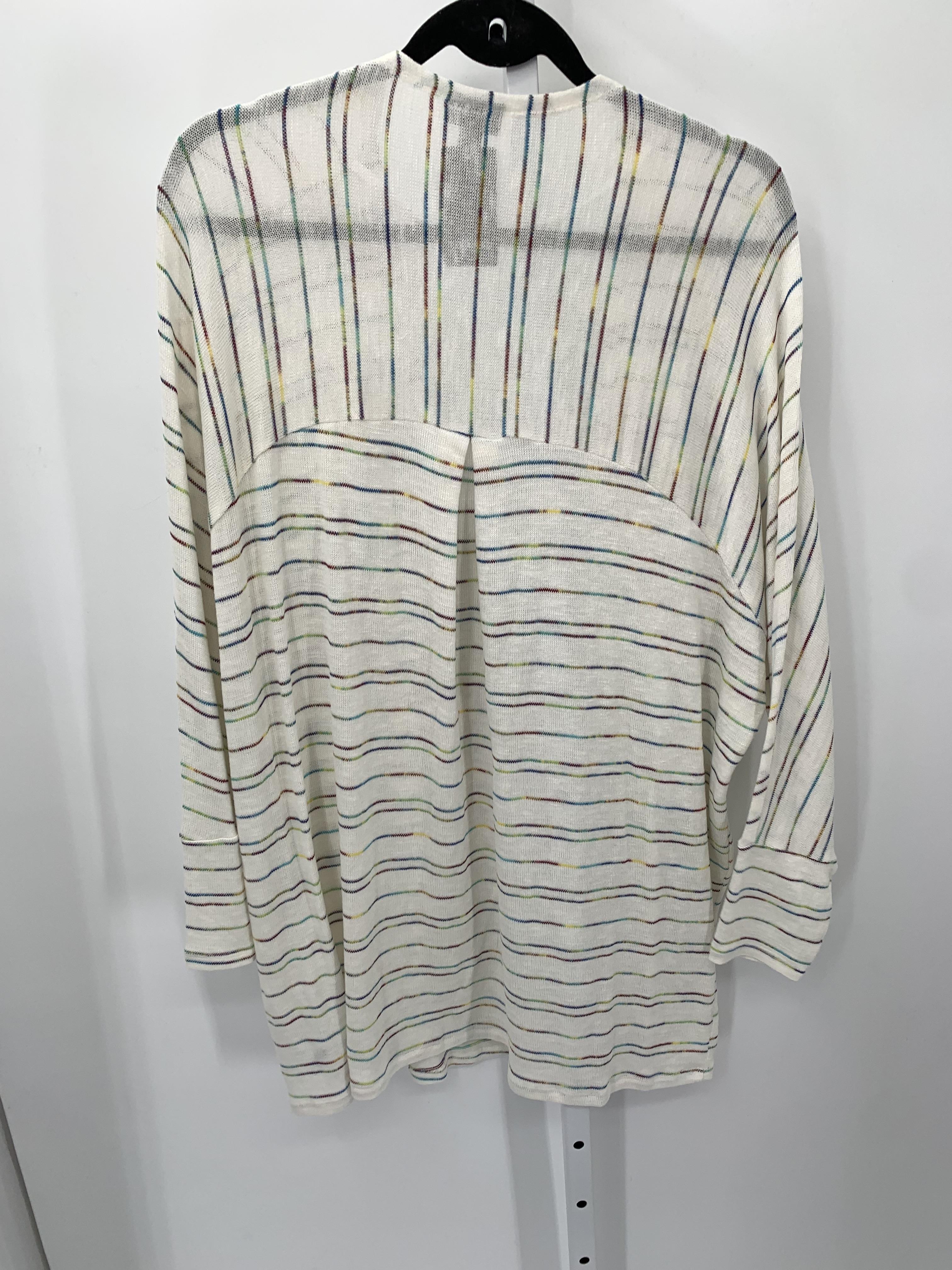 Torrid Size 1X Womens Cardigan