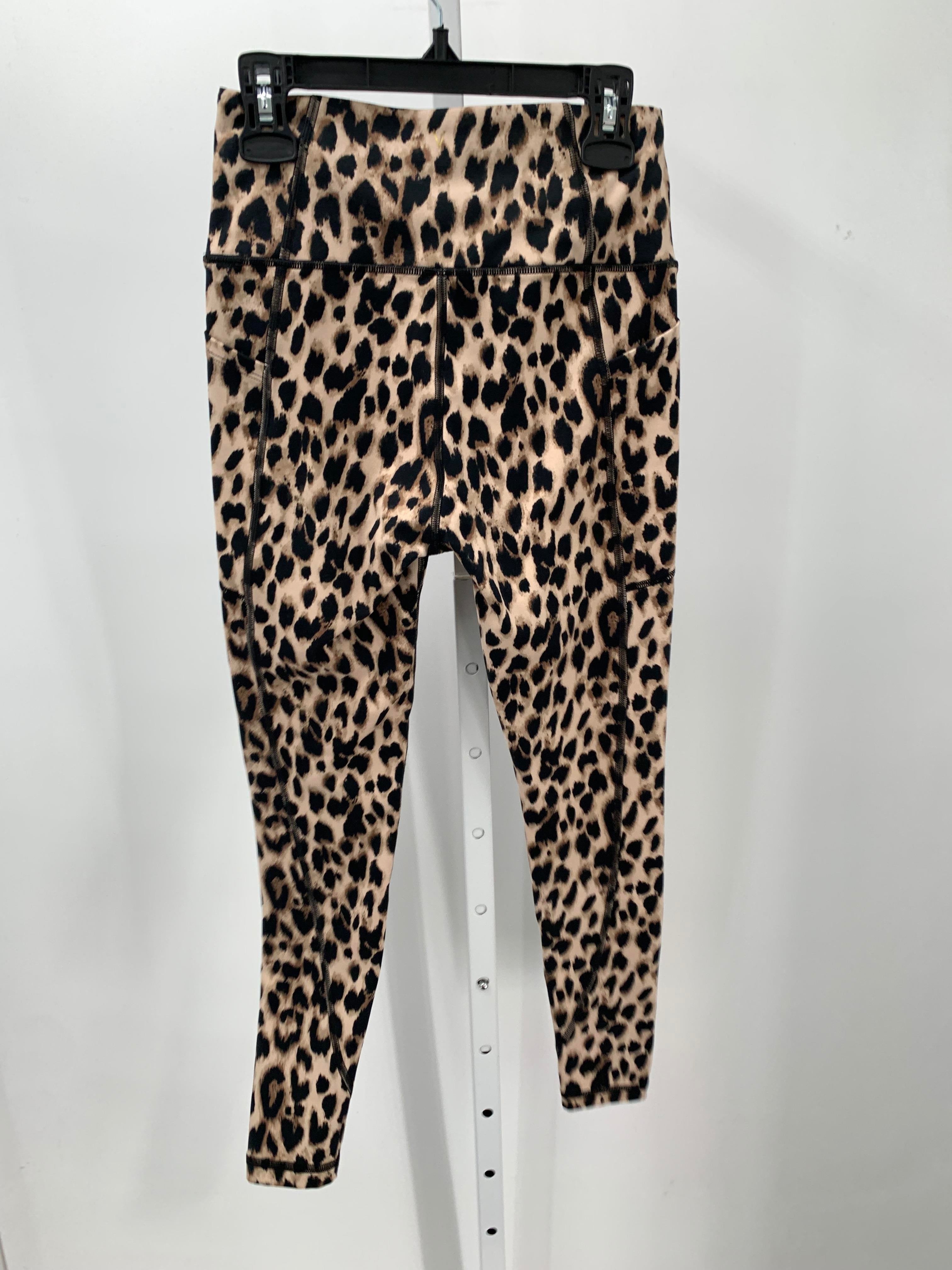 Victoria's Secret Size 2 Misses Leggings