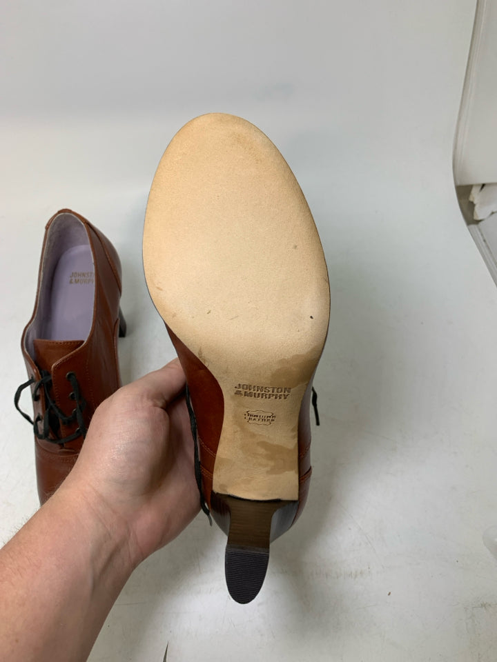 Johnston & Murphy Ladies Shoes
