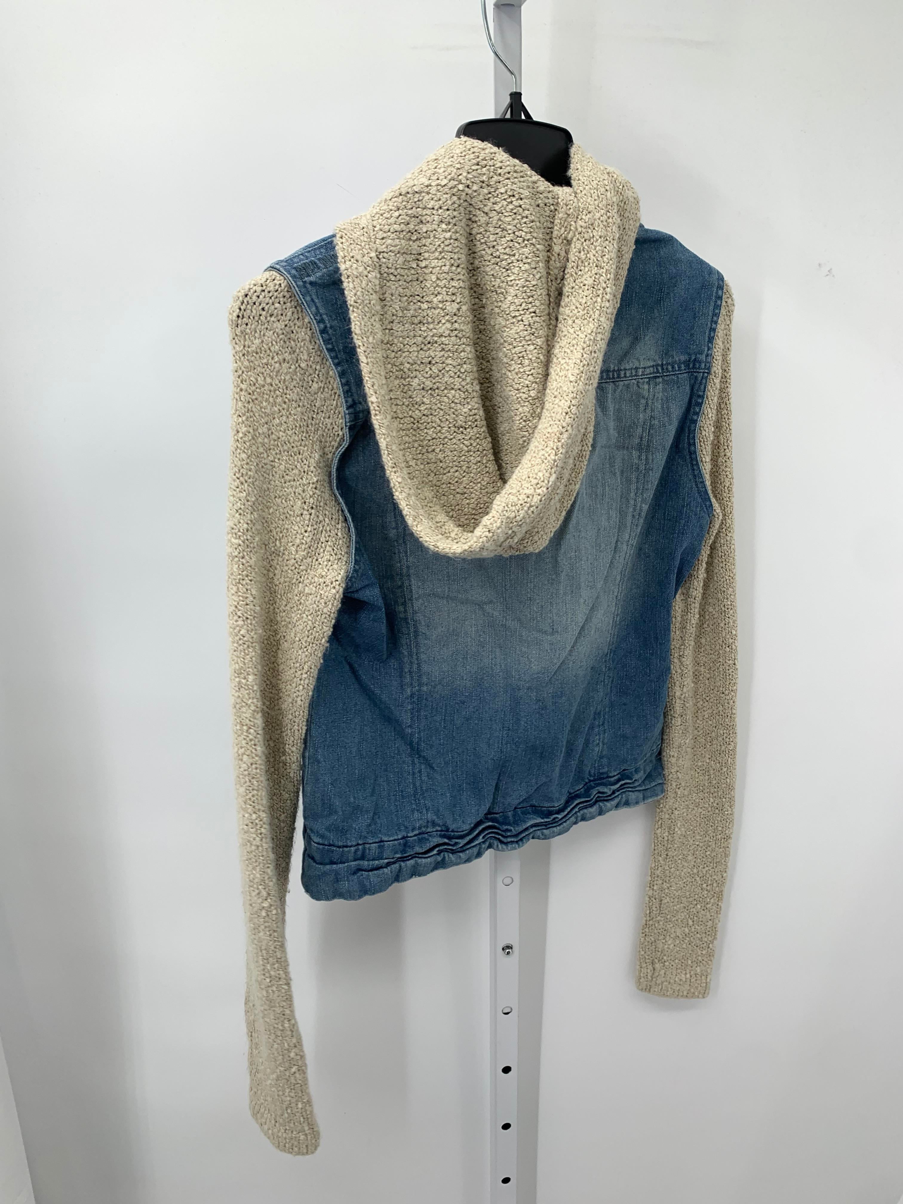 Billabong Size Medium Juniors Jacket
