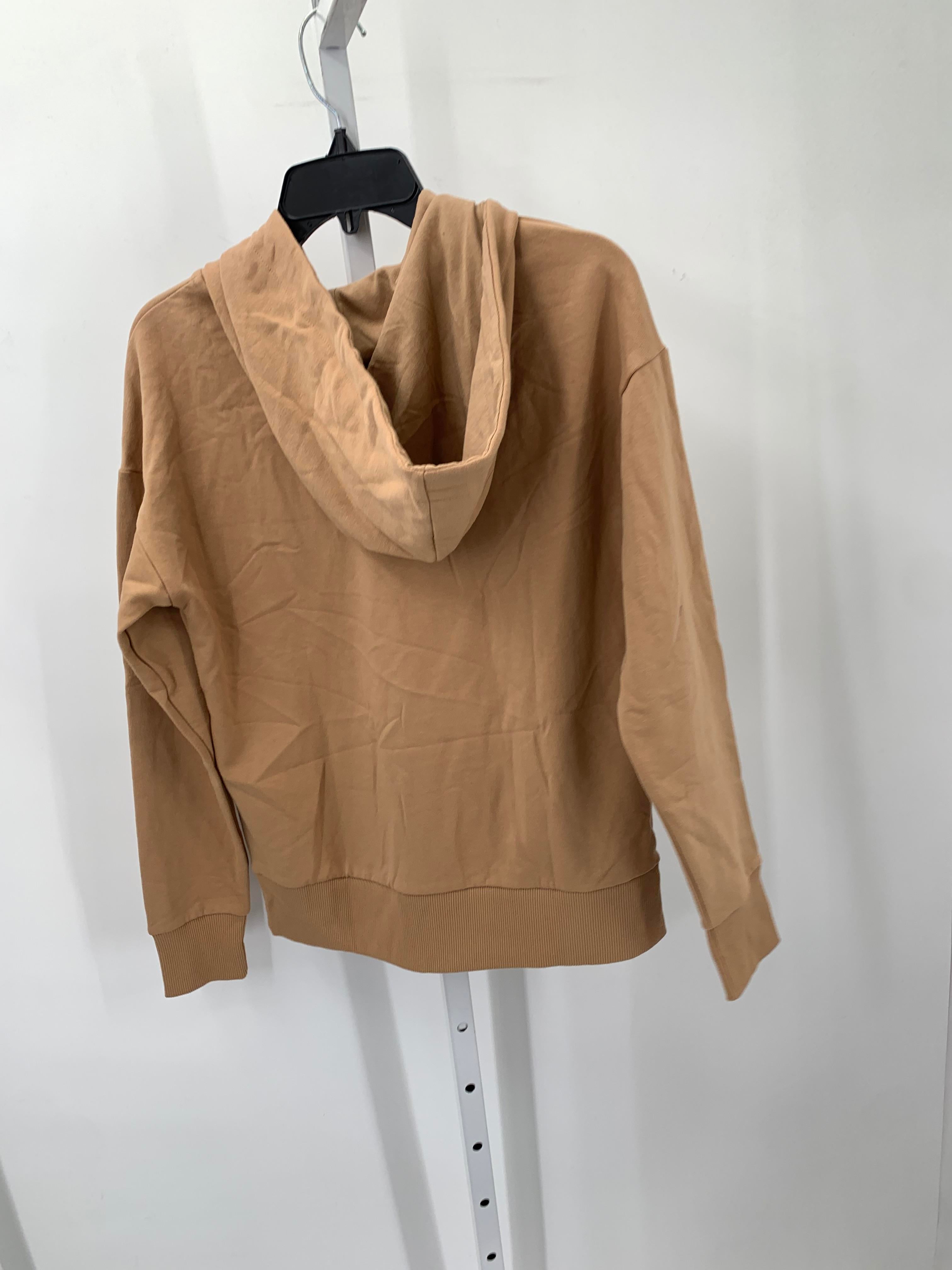 Beverly Hills Polo Size Medium Misses Sweat Jacket