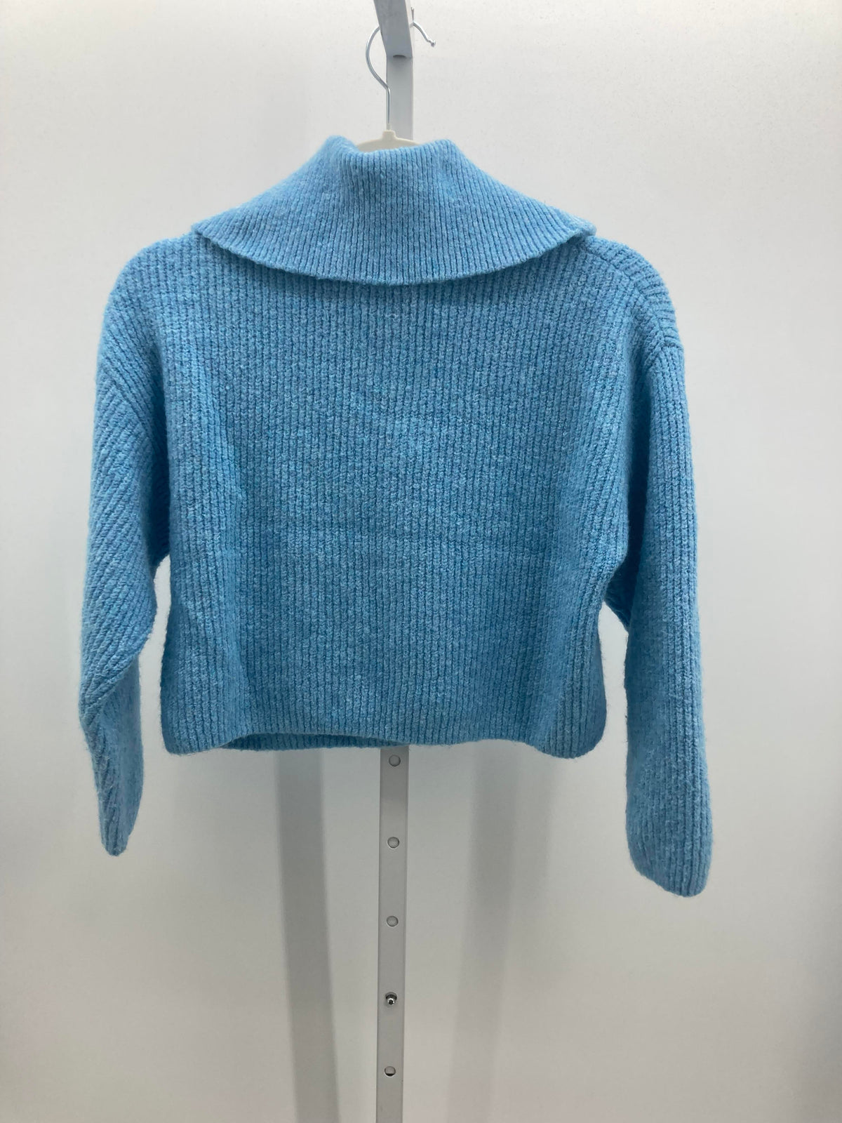 Zara Size 11/12 Girls Long Sleeve Sweater