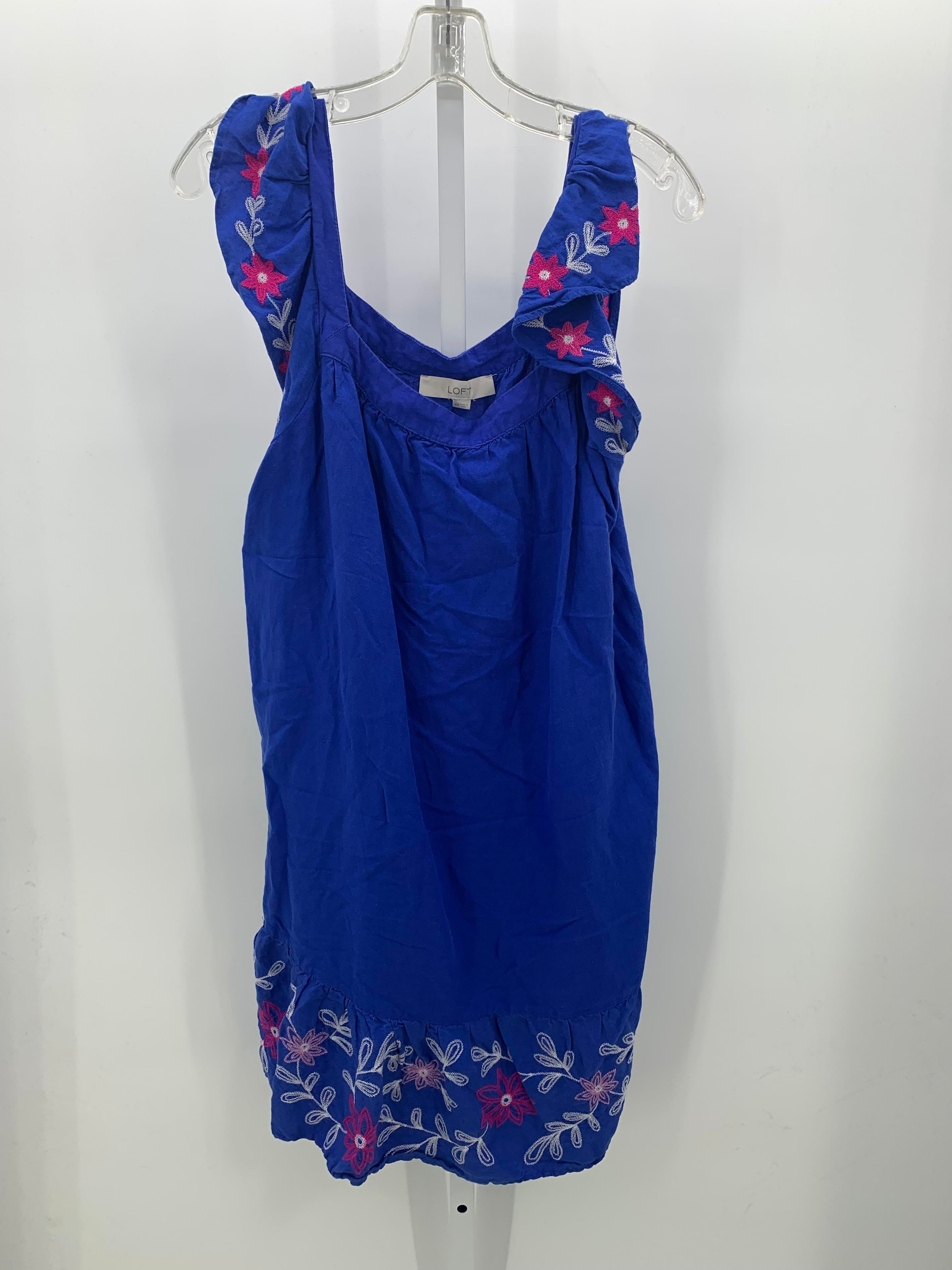 Loft Size XXL Misses Sundress