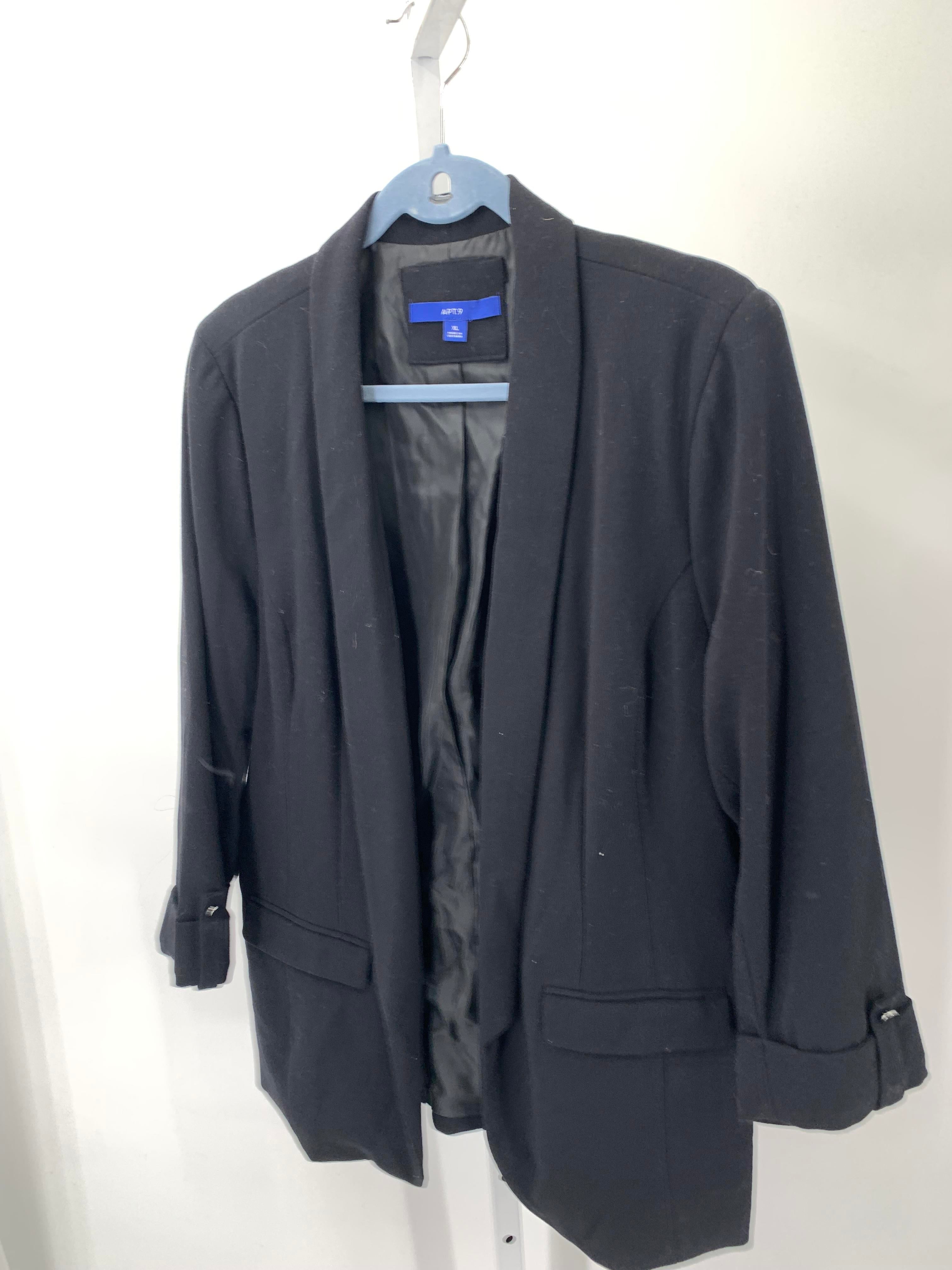Apt. 9 Size Extra Large Misses Blazer