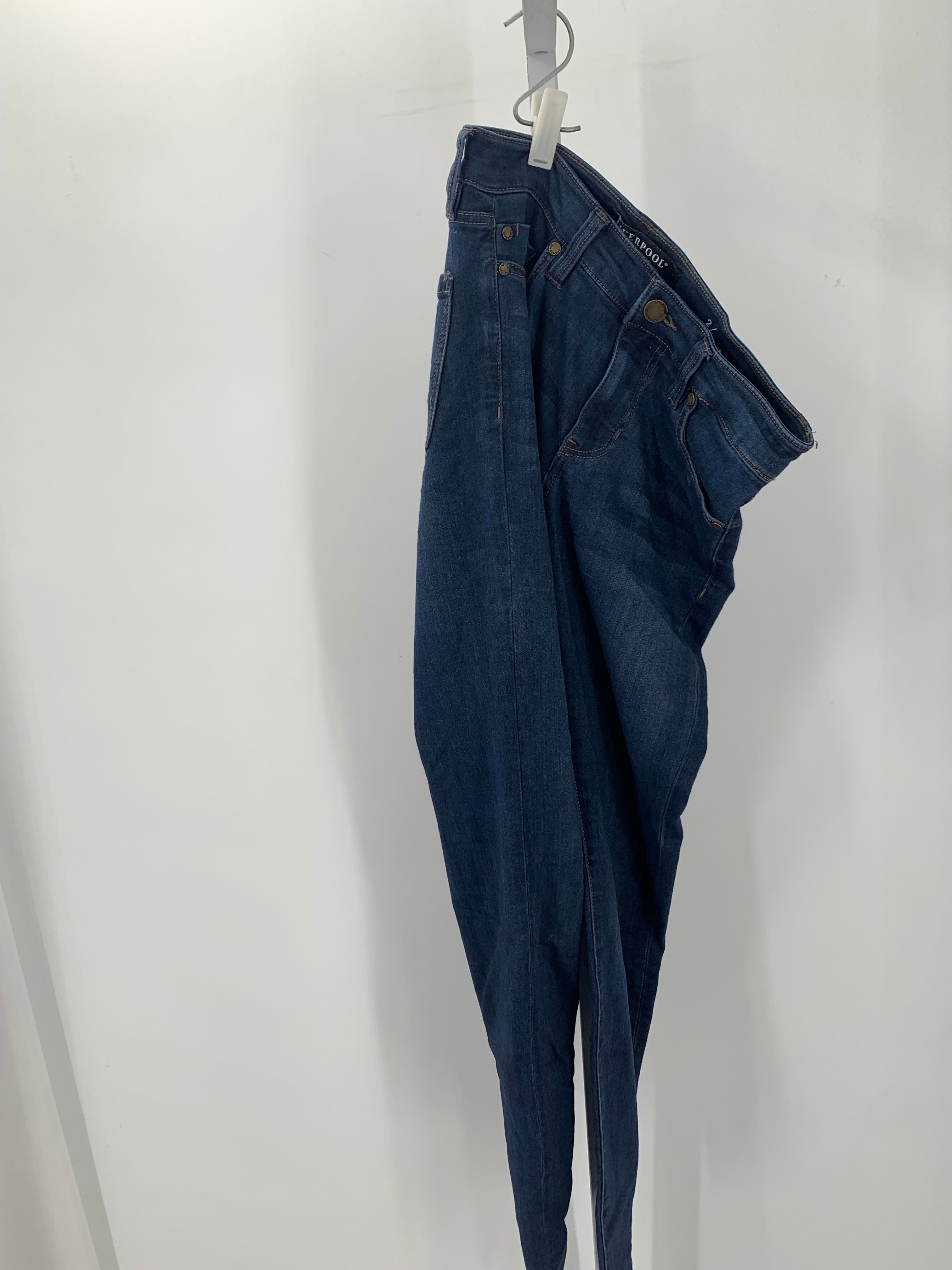 Liverpool Size 2 Juniors Jeans