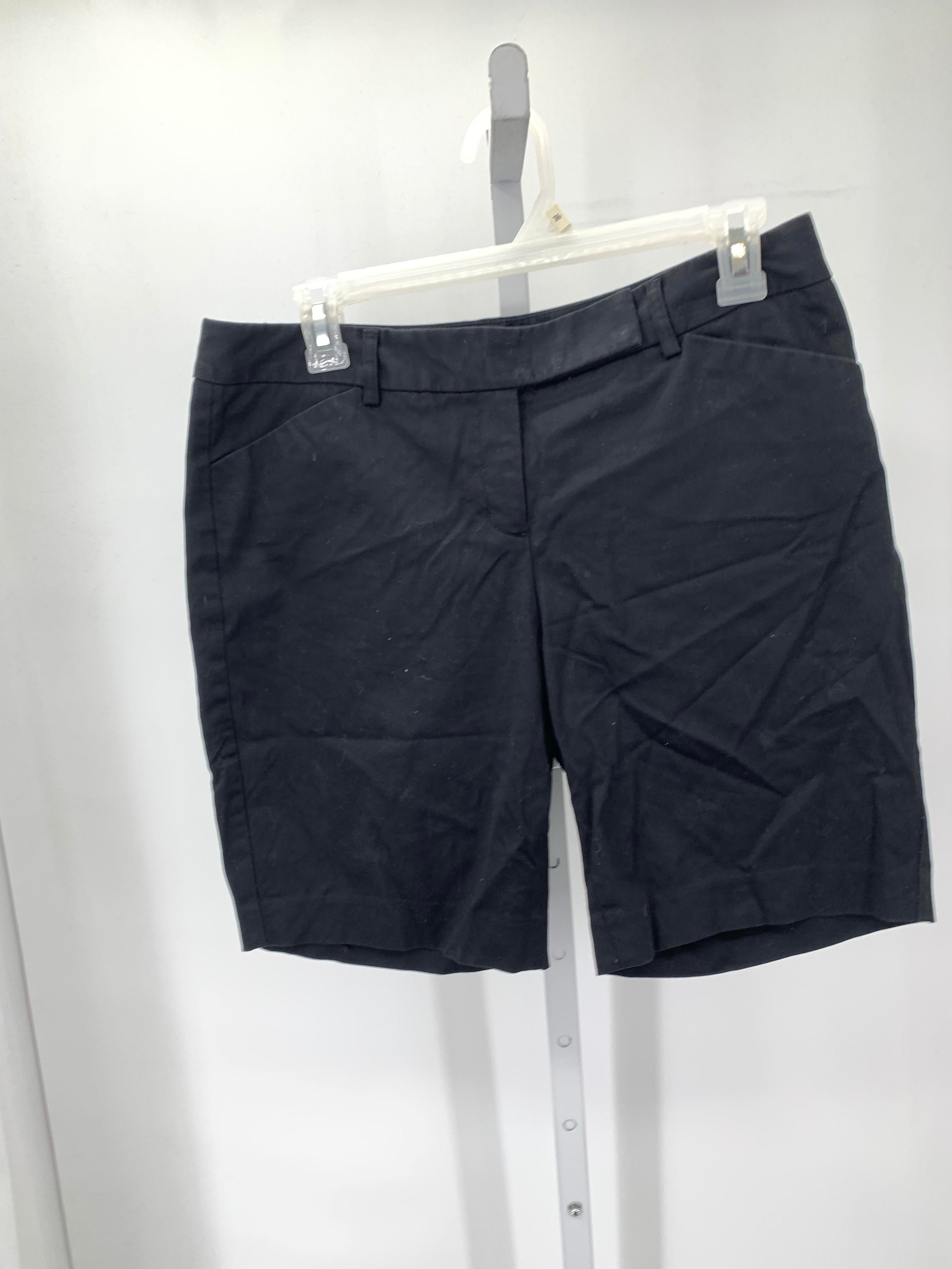 Express Size 6 Misses Shorts