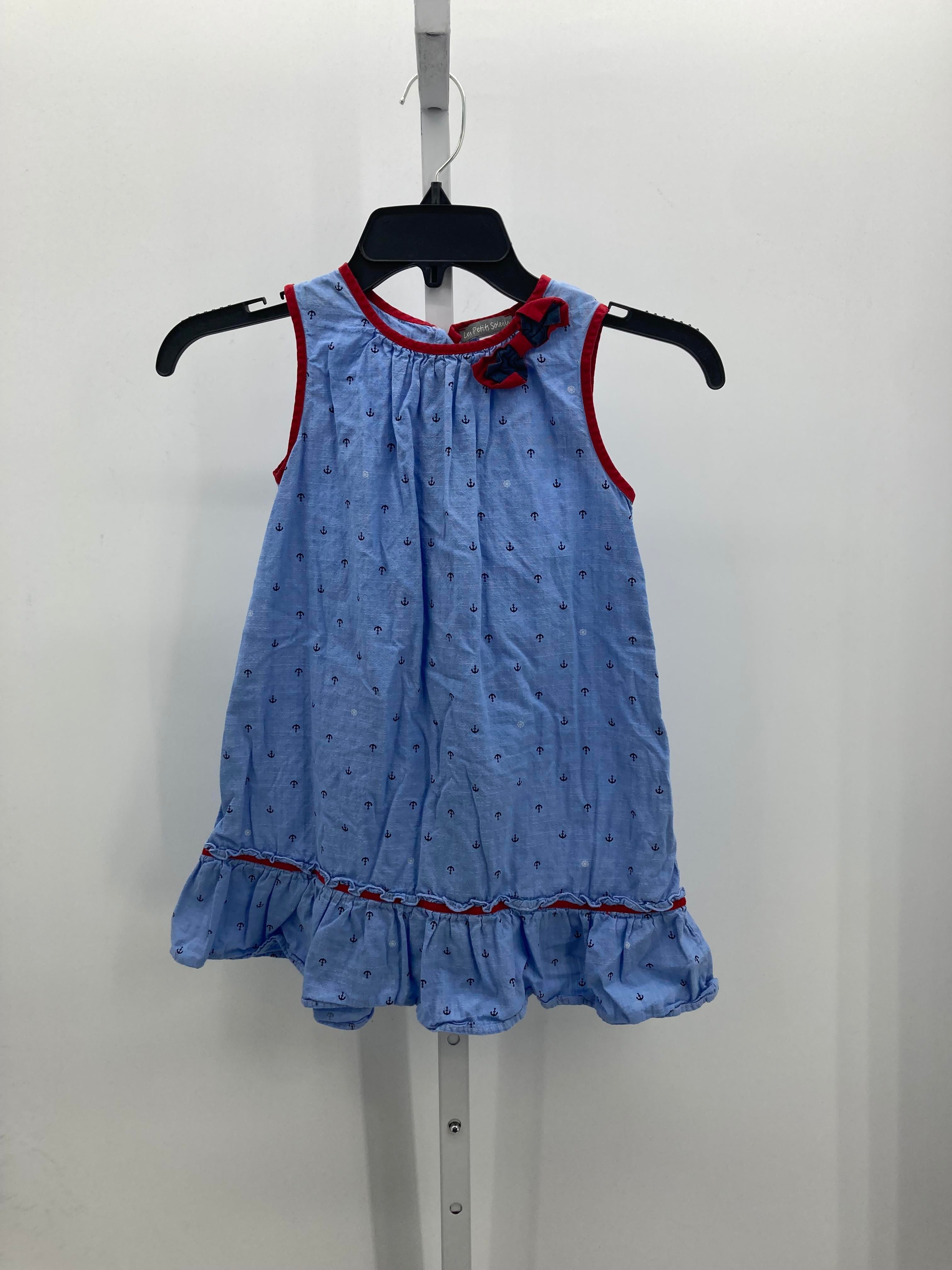 Size 6X Girls Sundress