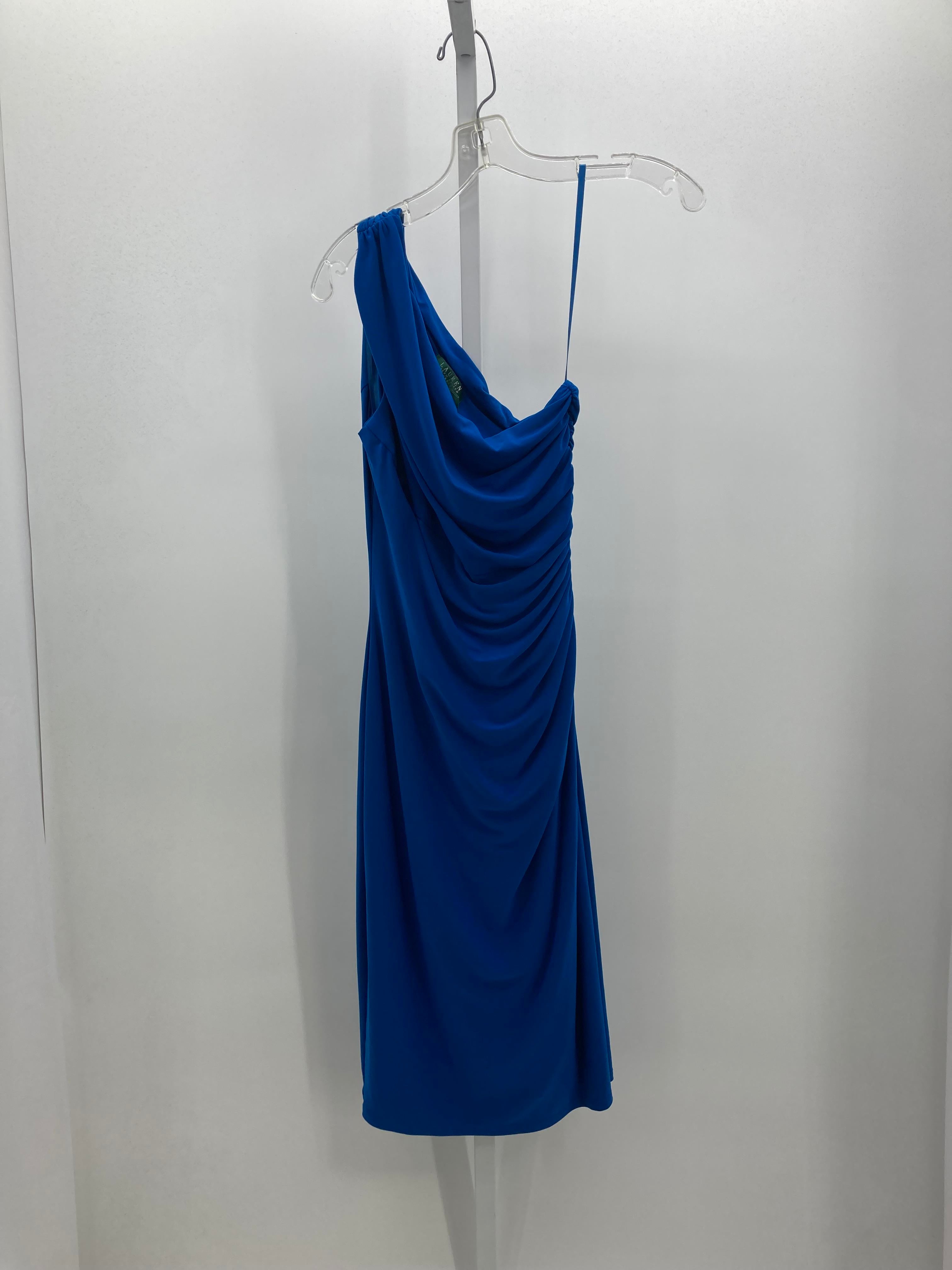 Ralph Lauren Size 6 Misses Sleeveless Dress