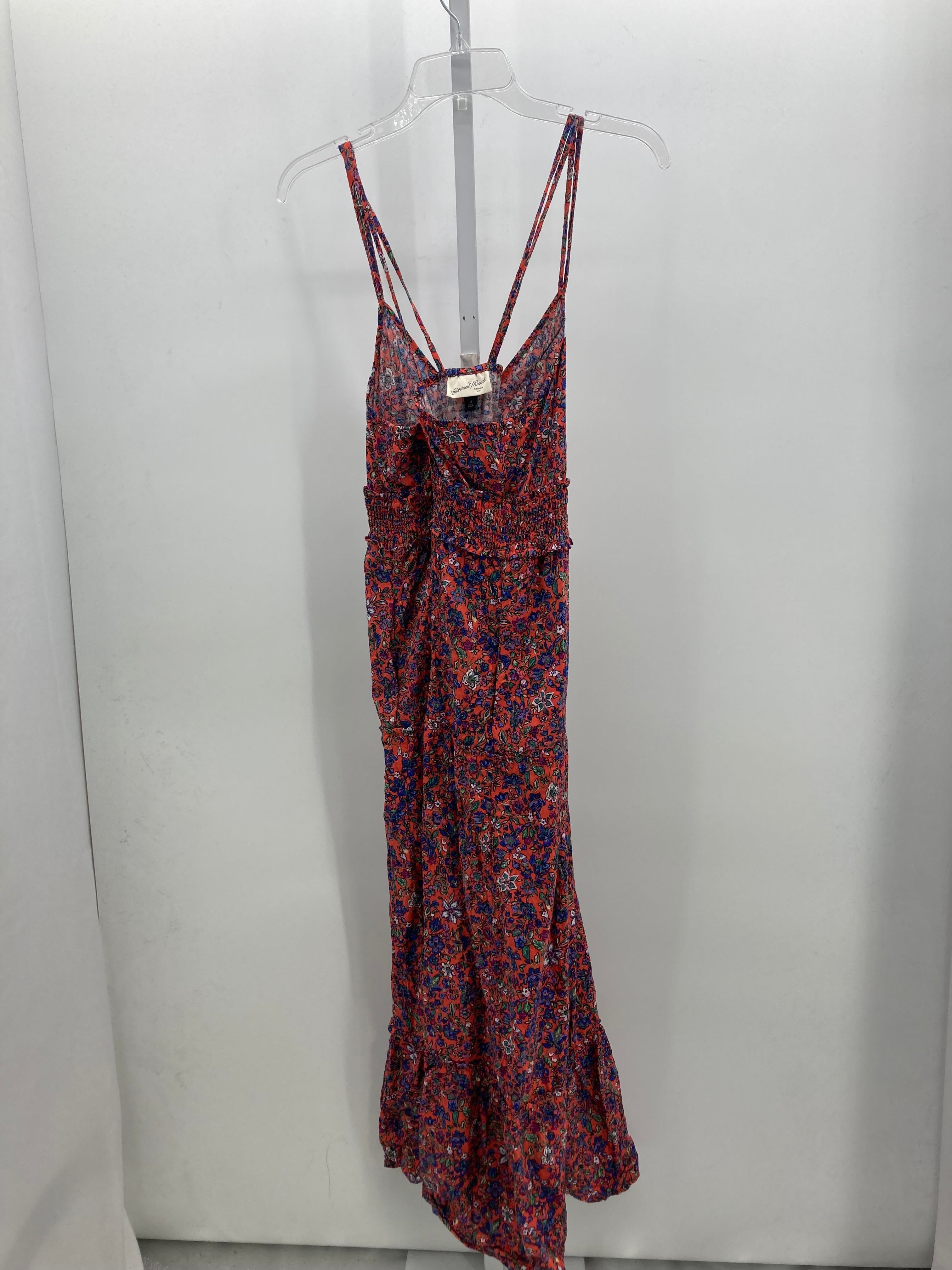 Universal Thread Size Medium Misses Sundress