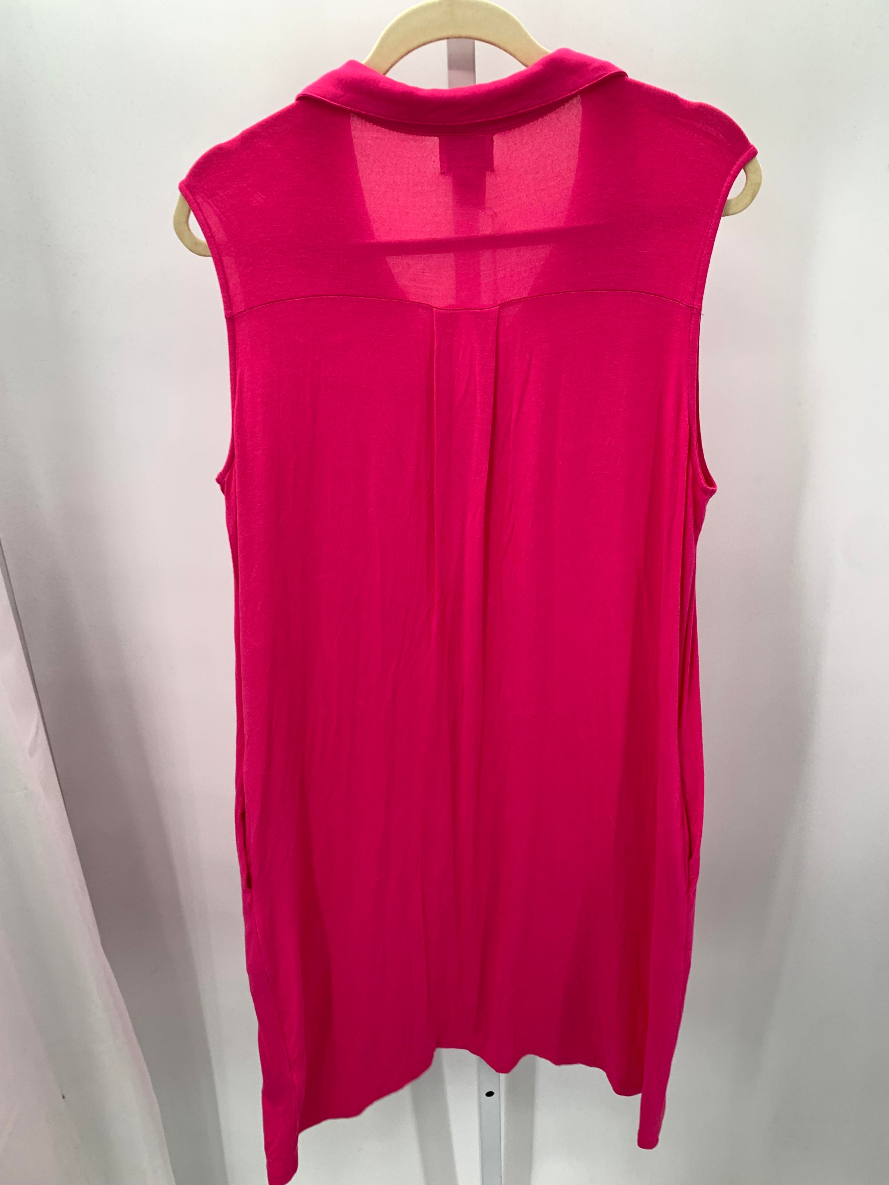 Size Large Misses Sundress