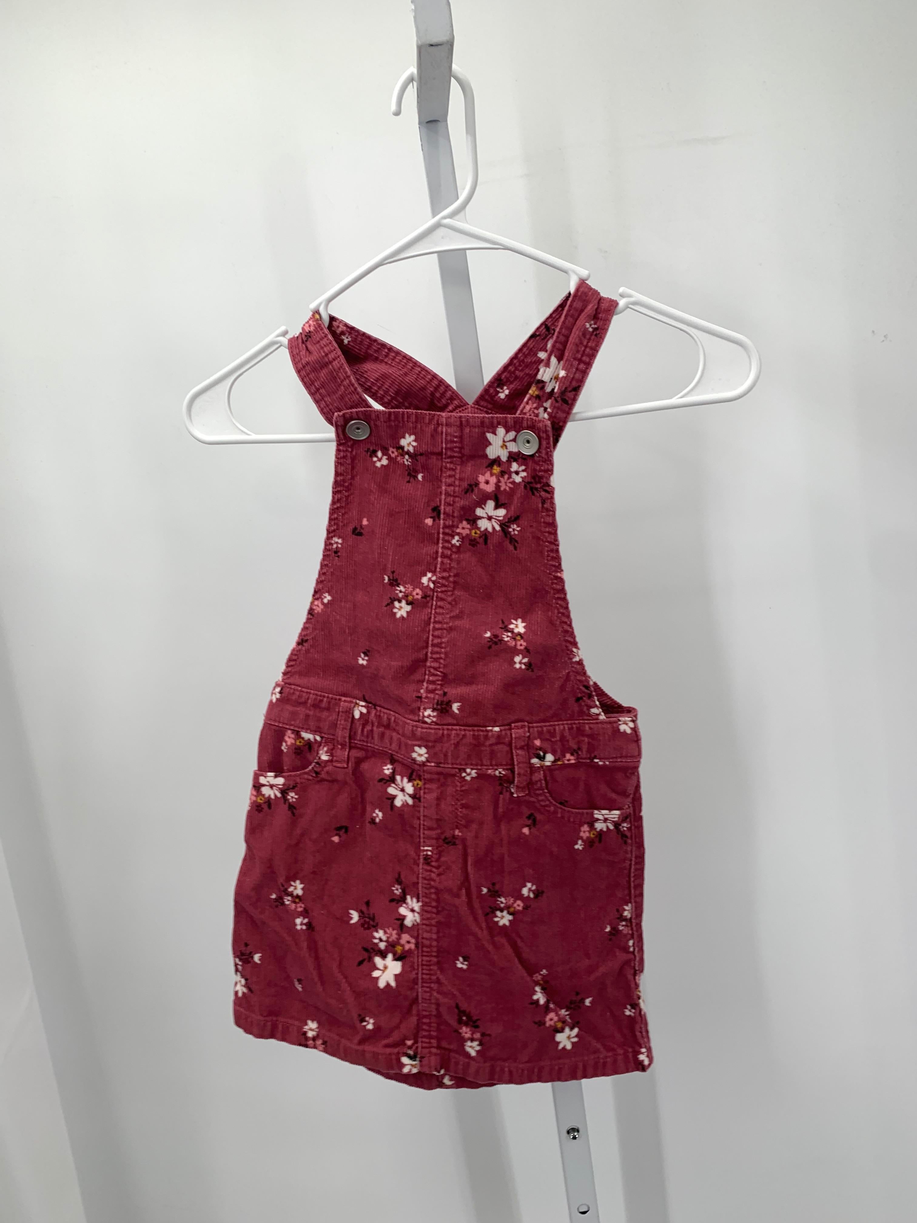 Children's Place Size 5 Girls Jumper