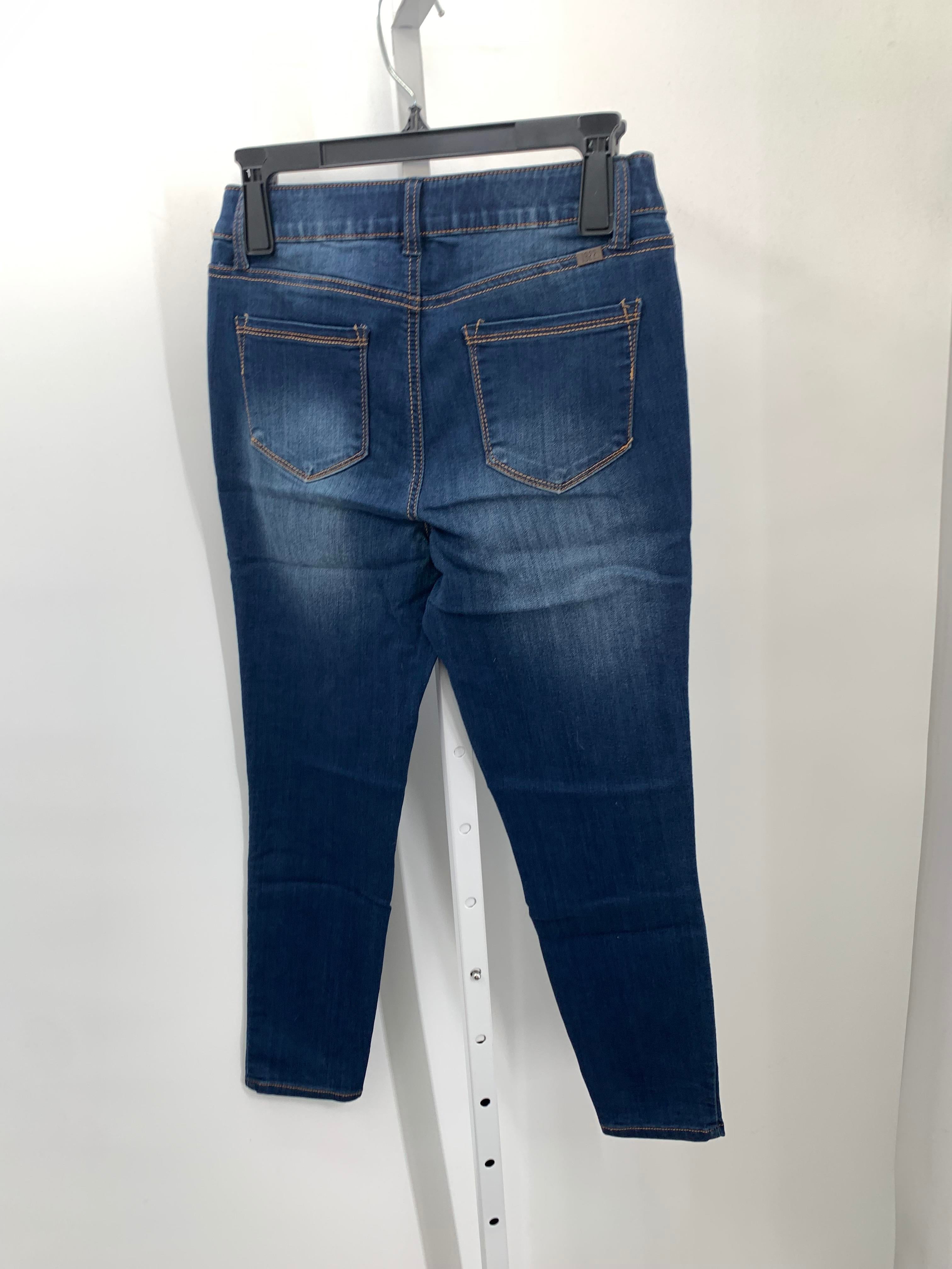 1822 Size 6 Misses Jeans