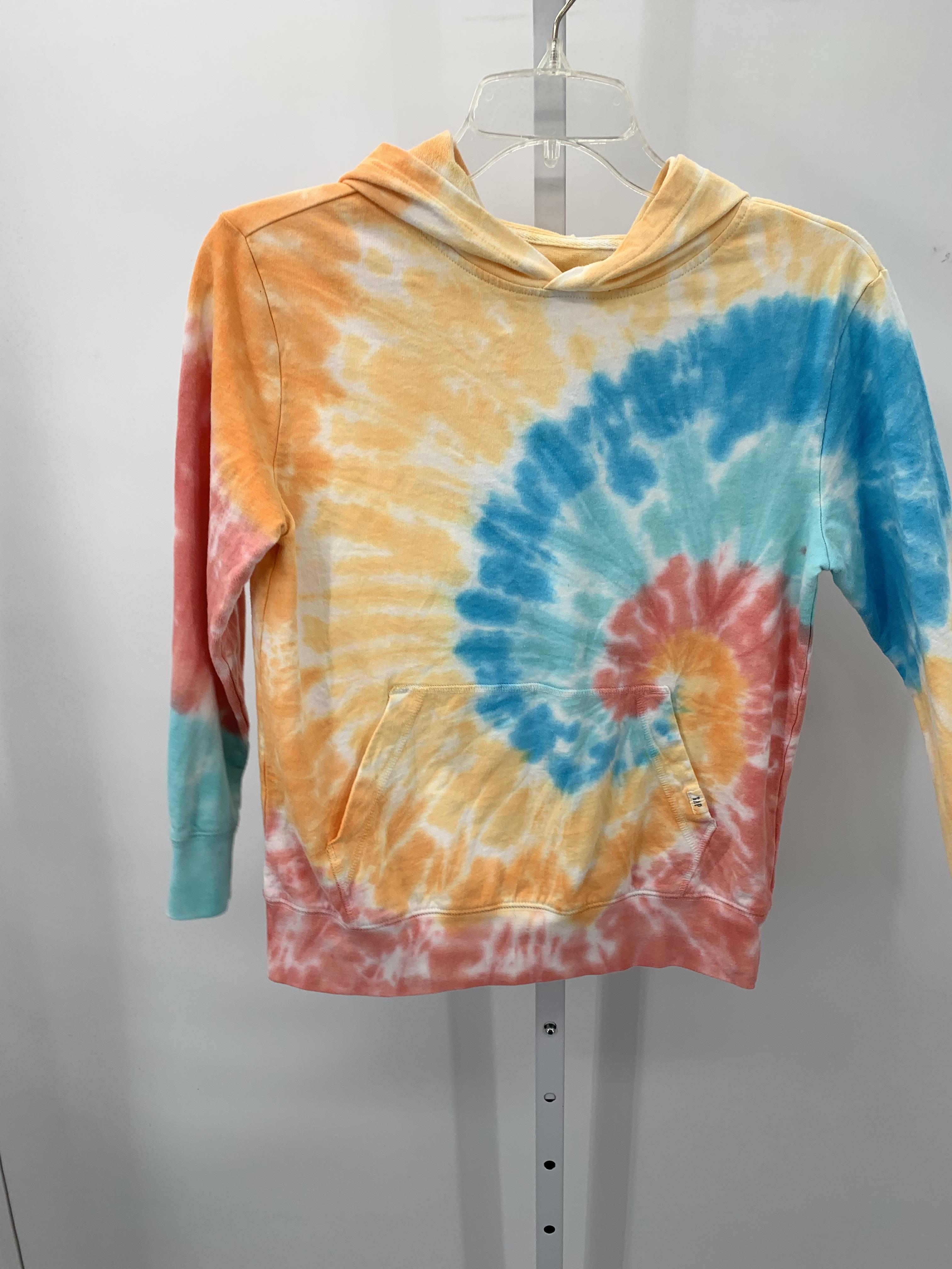 Gap Kids Size 8 Girls Long Sleeve Shirt