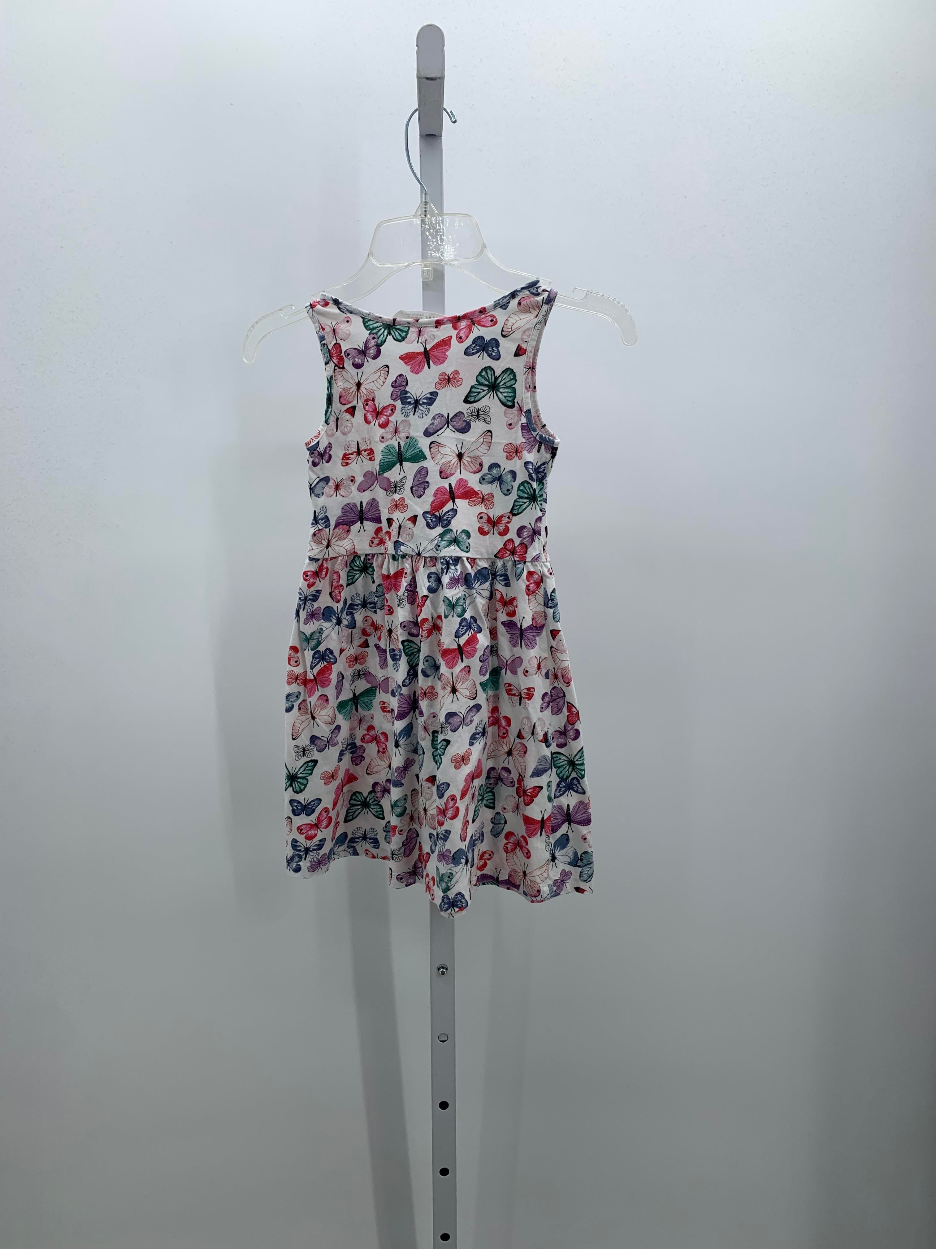 H&M Size 4-6 Girls Sundress