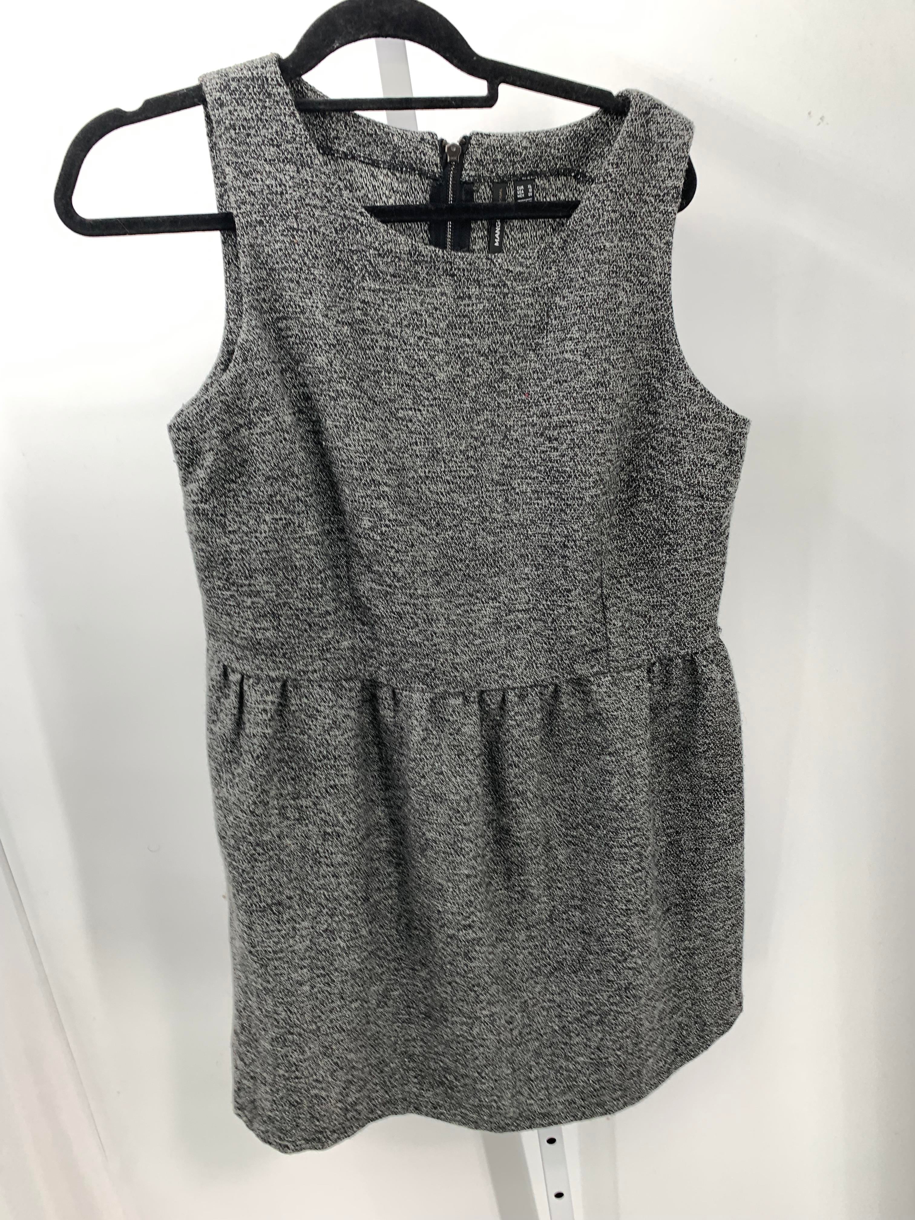 Size 10 Misses Sleeveless Dress
