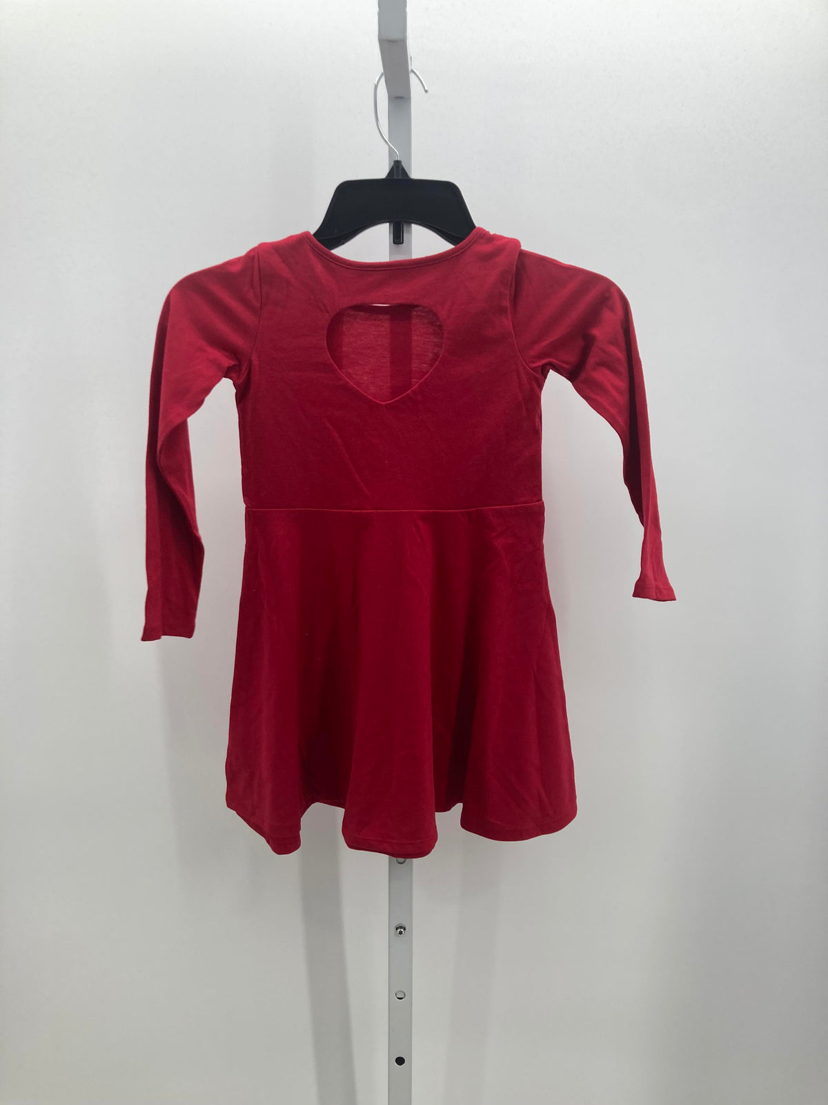 Children's Place Size 5T Girls Long Sleeve Dress