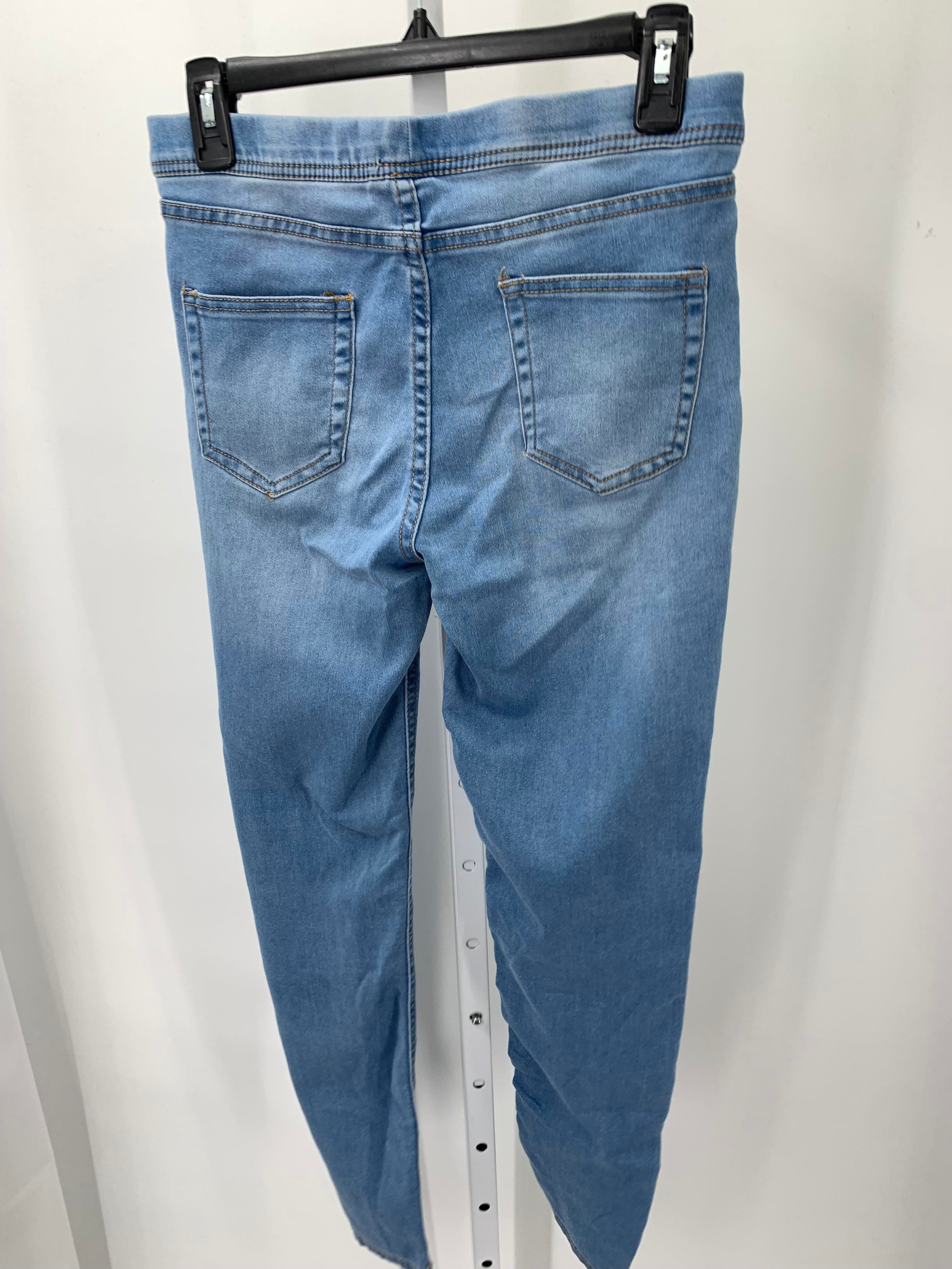 Roebuck & Co Size Small Misses Jeans