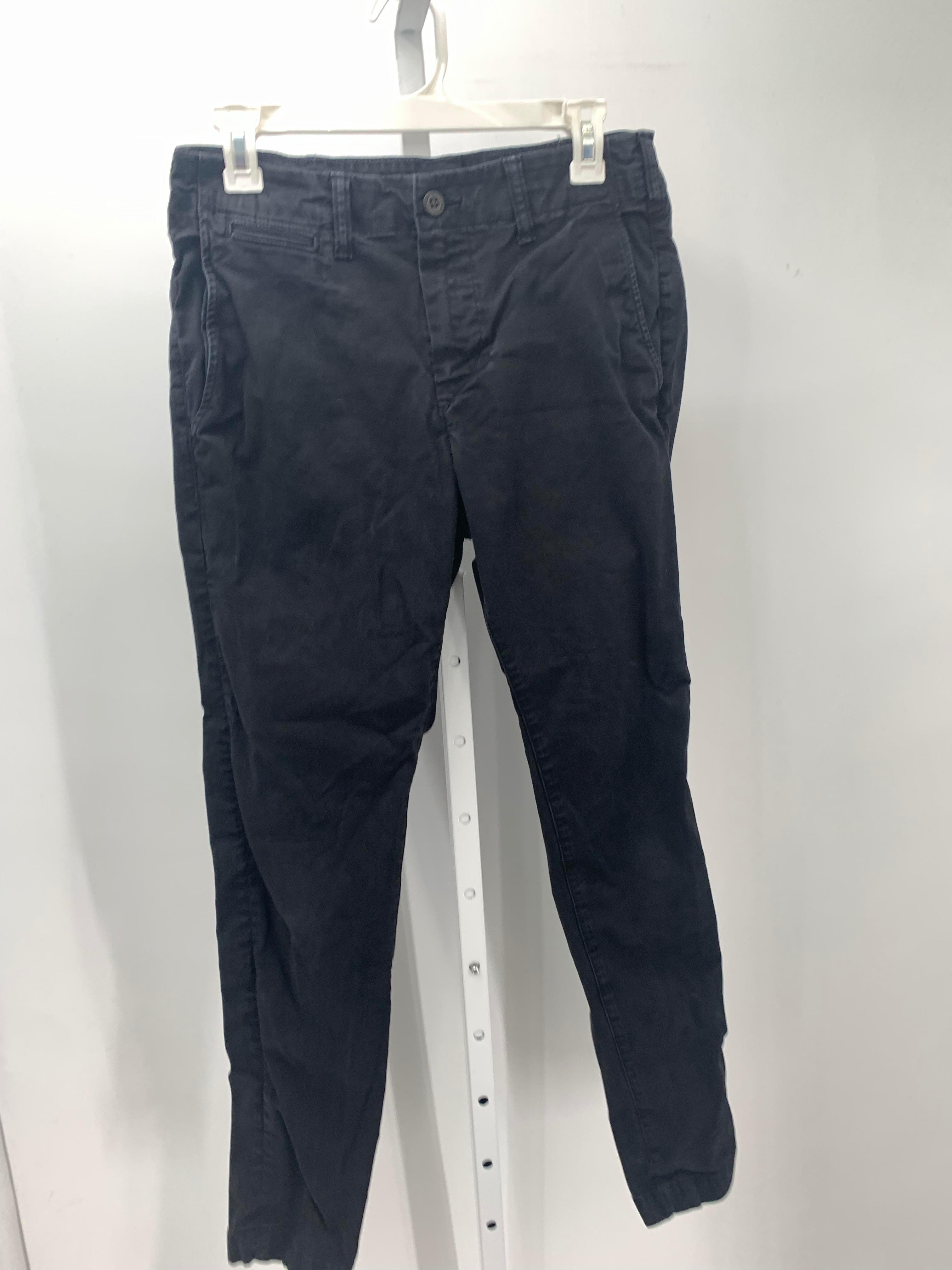 SKINNY FIT PANTS