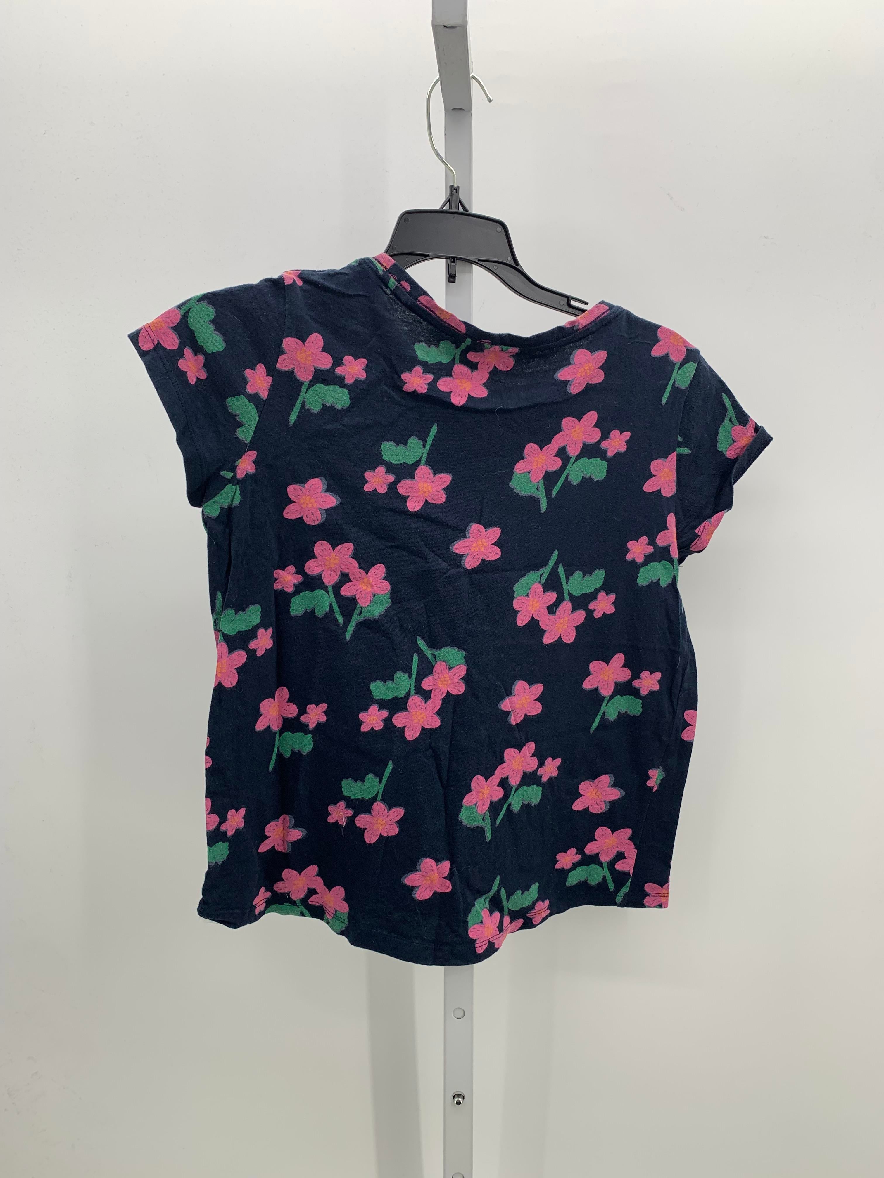 Old Navy Size 14-16 Girls Short Sleeve Shirt