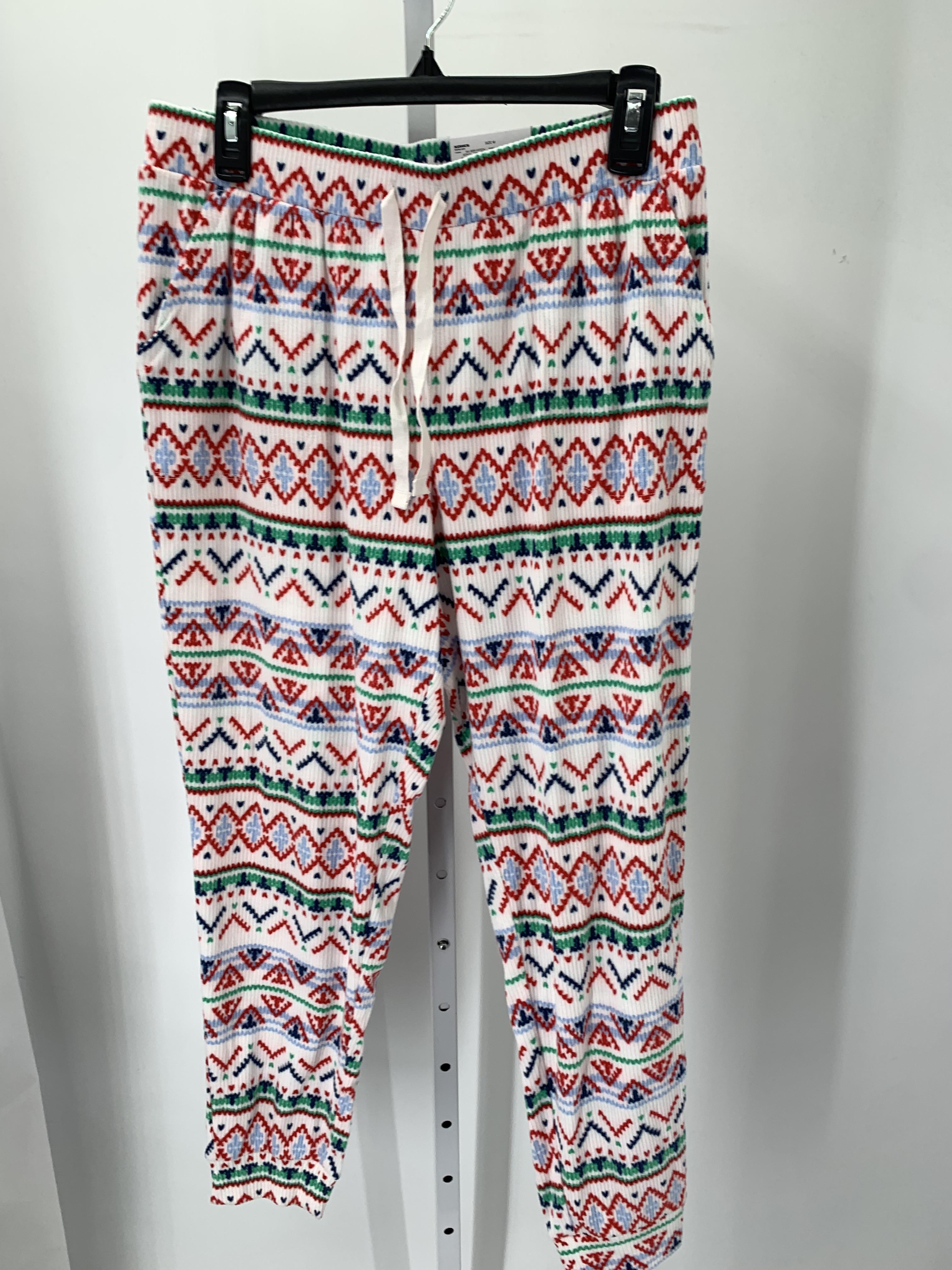 Sonoma Size Medium Misses Sleep Pants