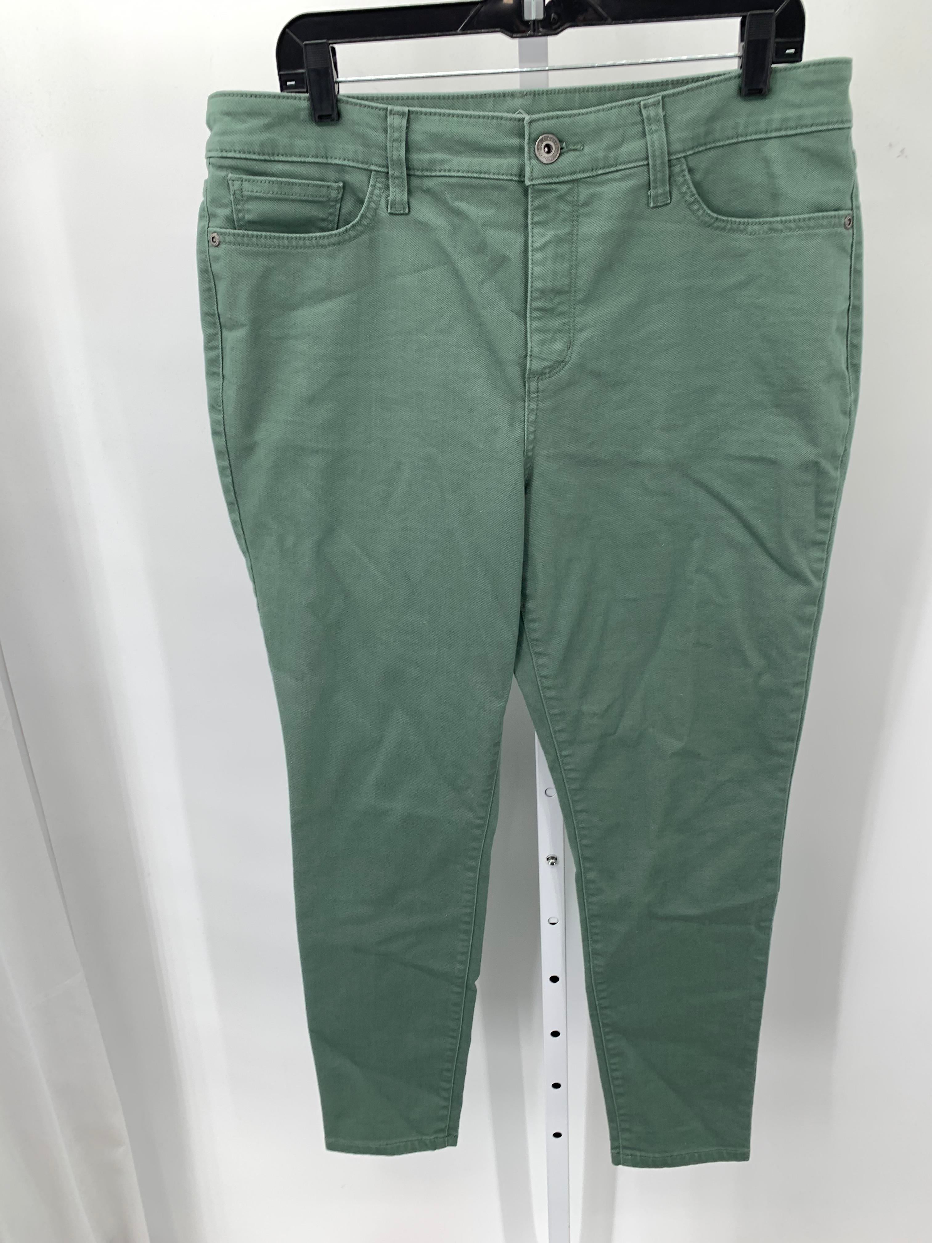 St. Johns Bay Size 14 Misses Jeans