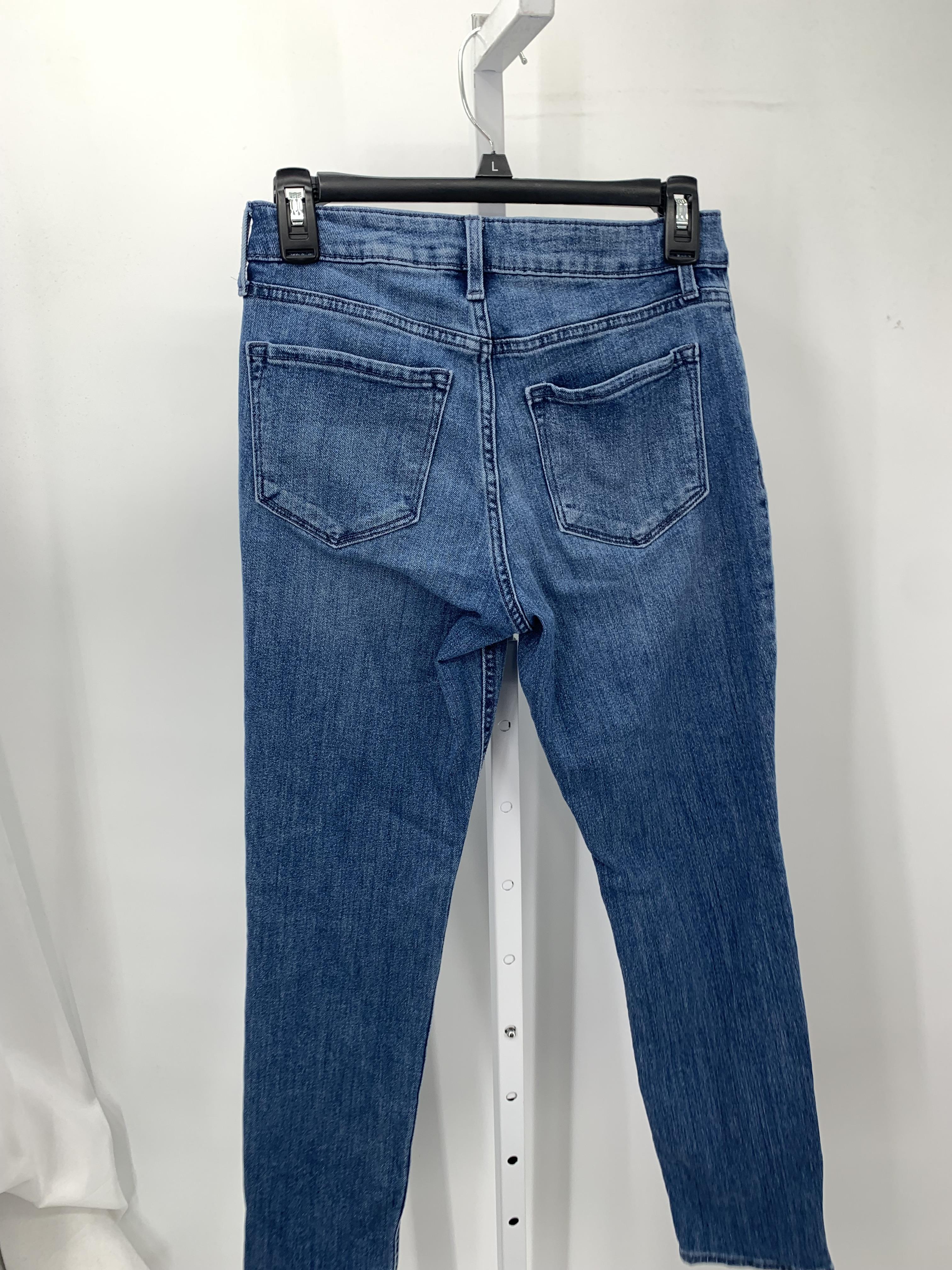 Old Navy Size 2 Petite Petite Jeans