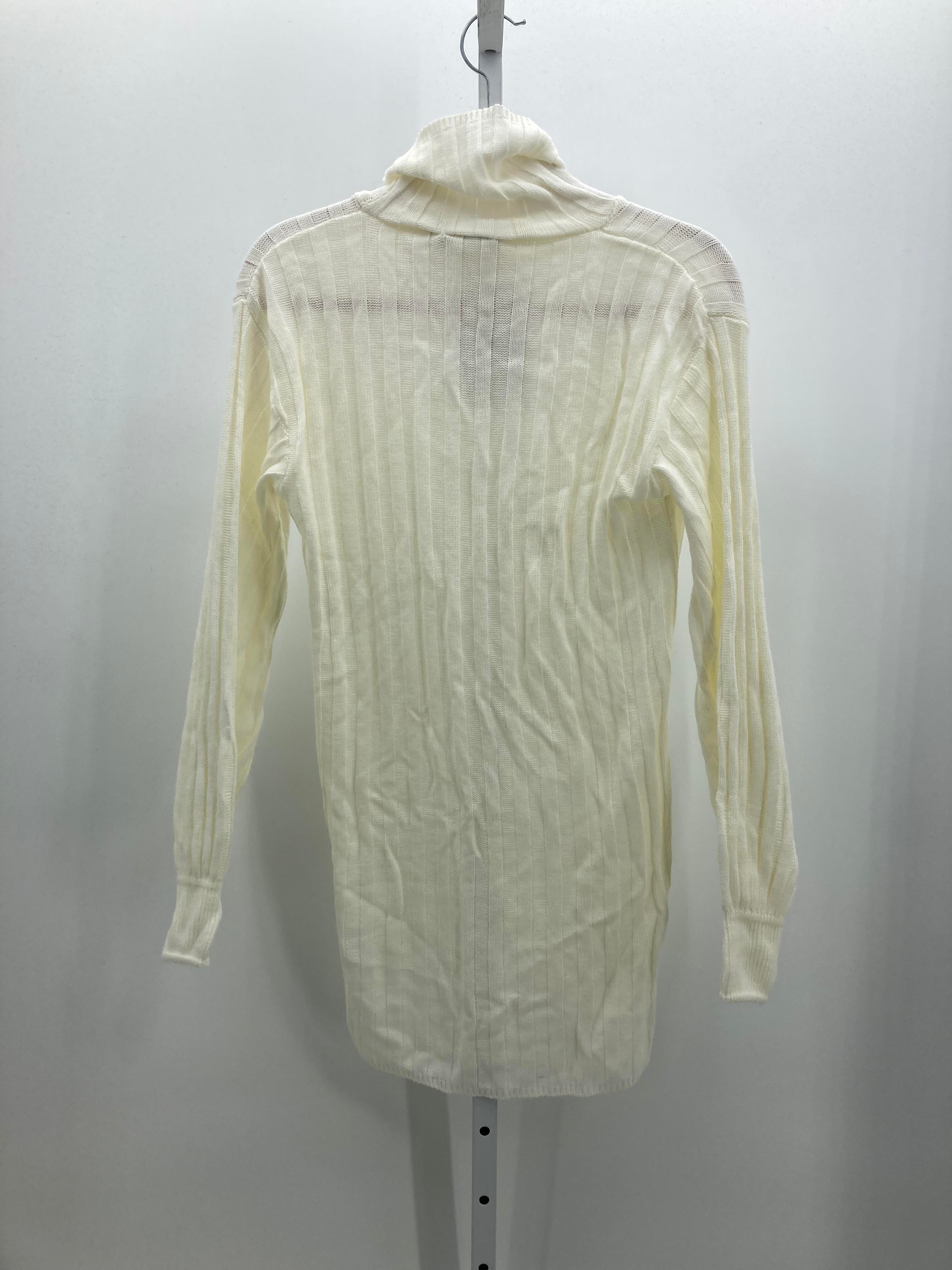 Size Small Juniors Long Sleeve Dress