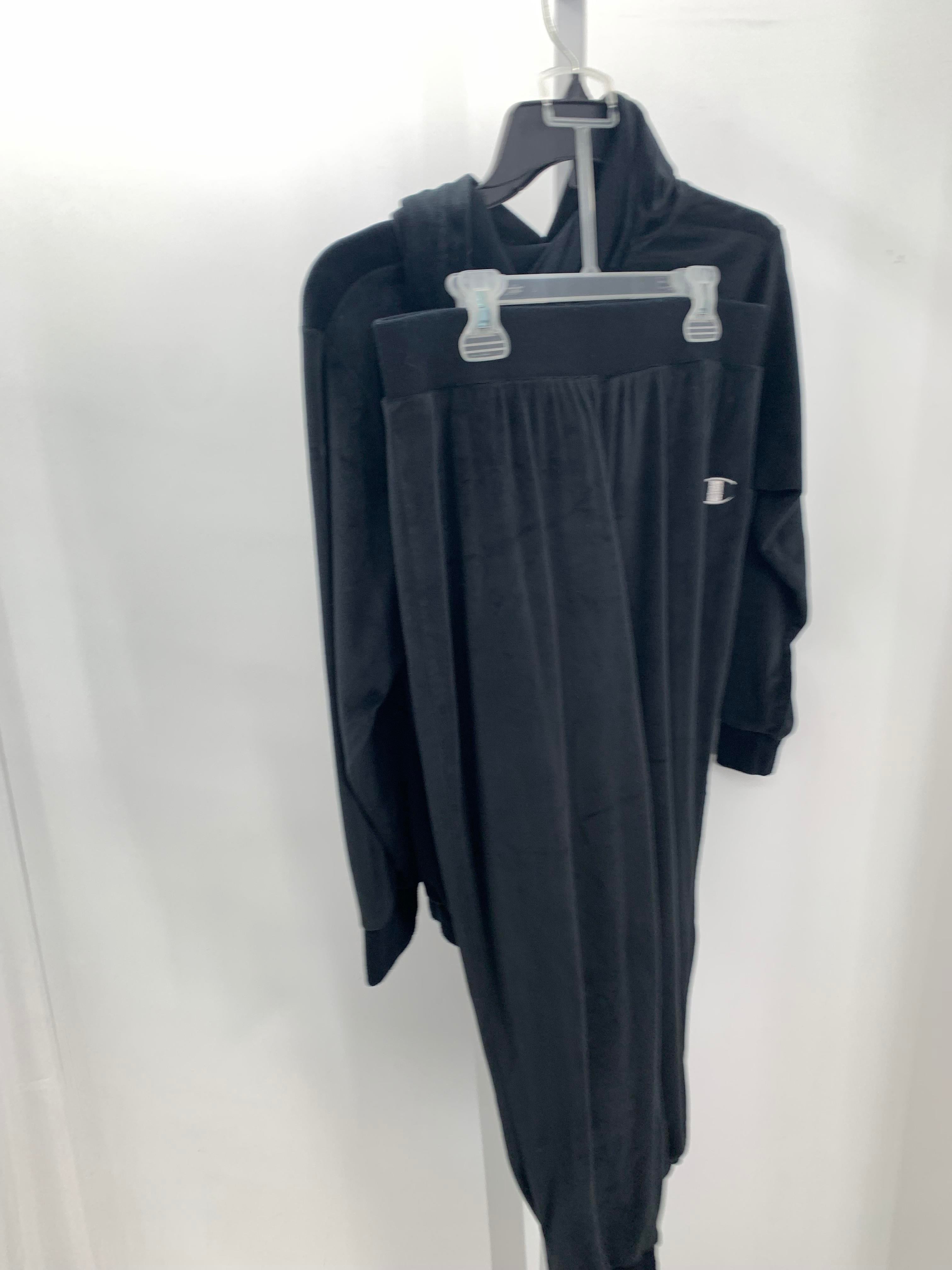 Champion Size 18-20 Girls 2 Pieces