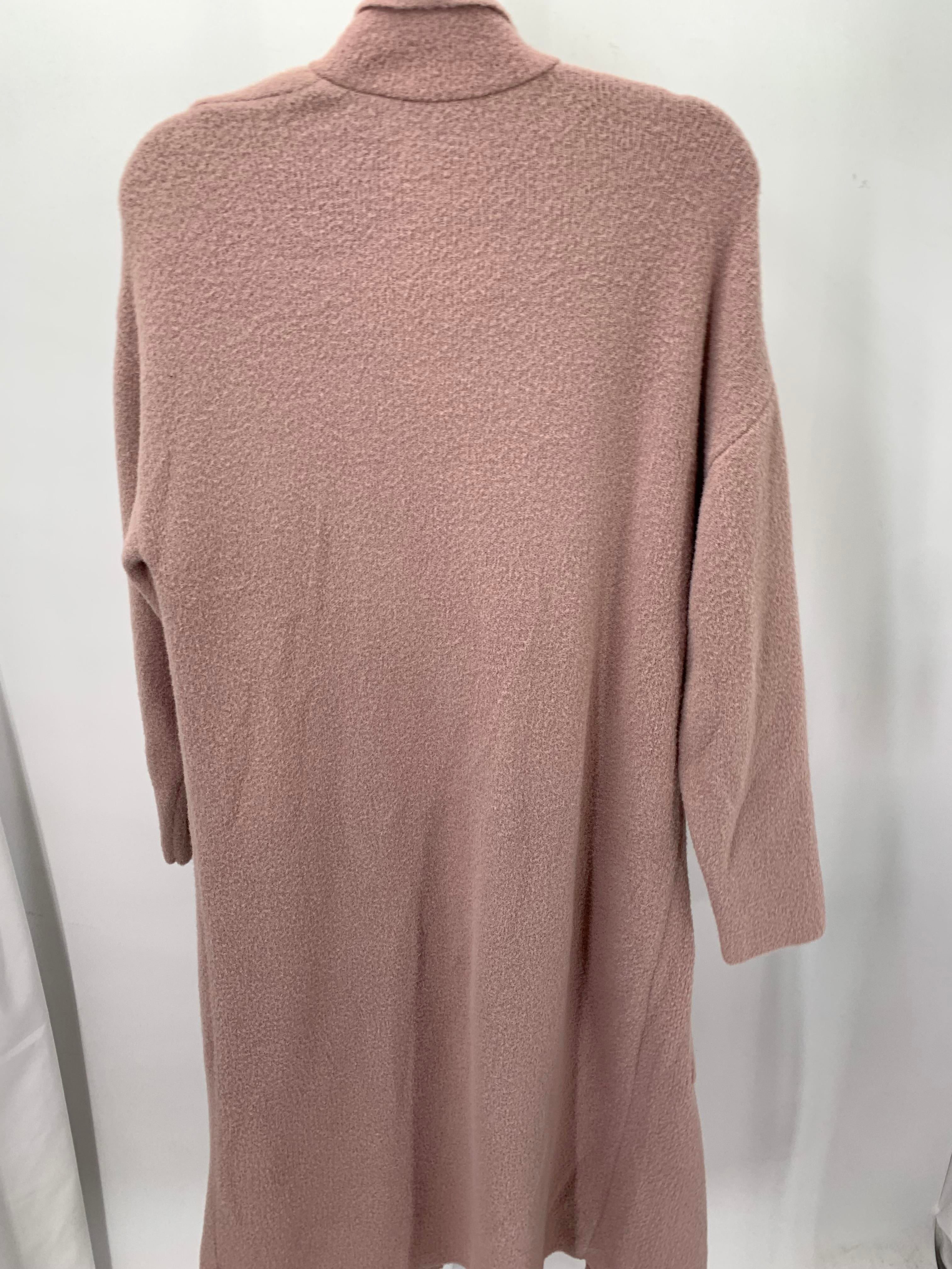 Express Size Large Misses Cardigan