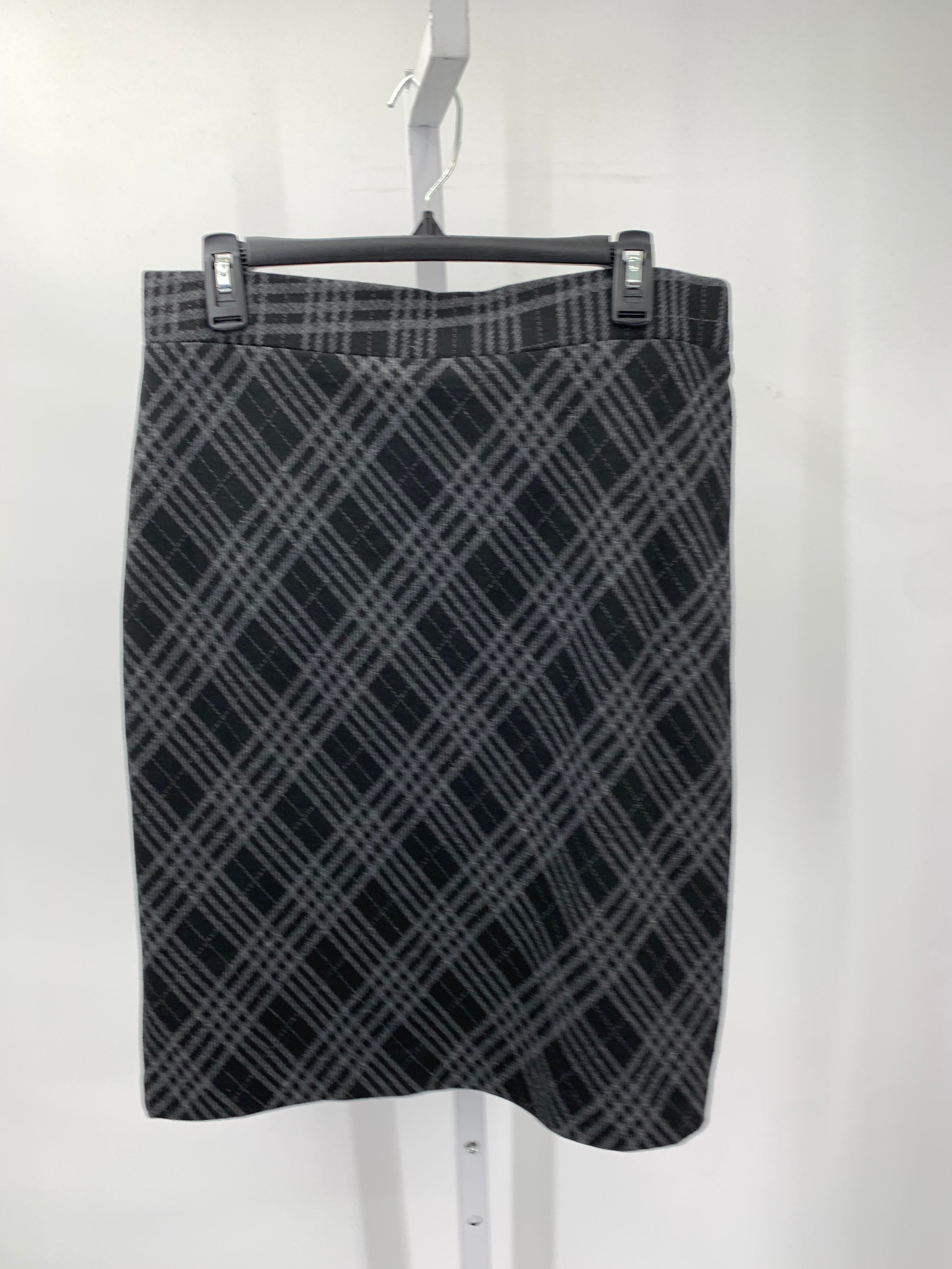 Counterparts Size Medium Misses Skirt