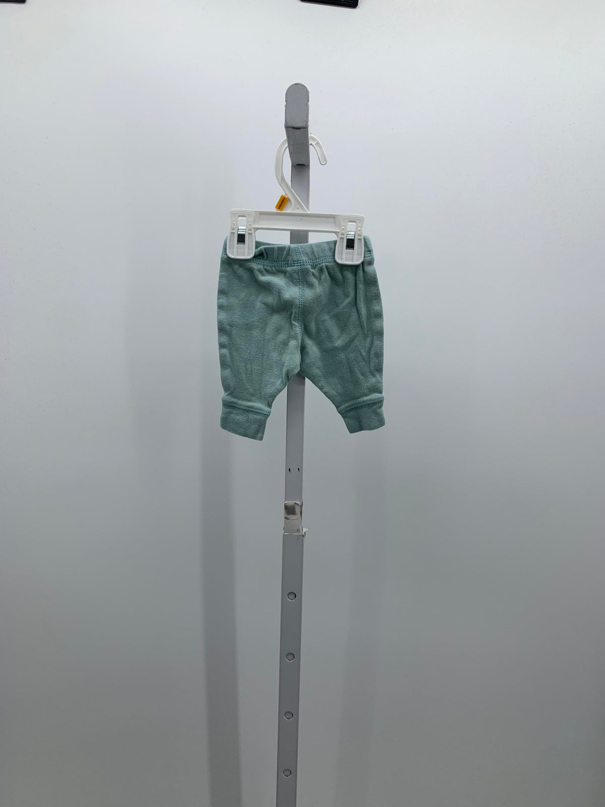 ELASTIC WAIST