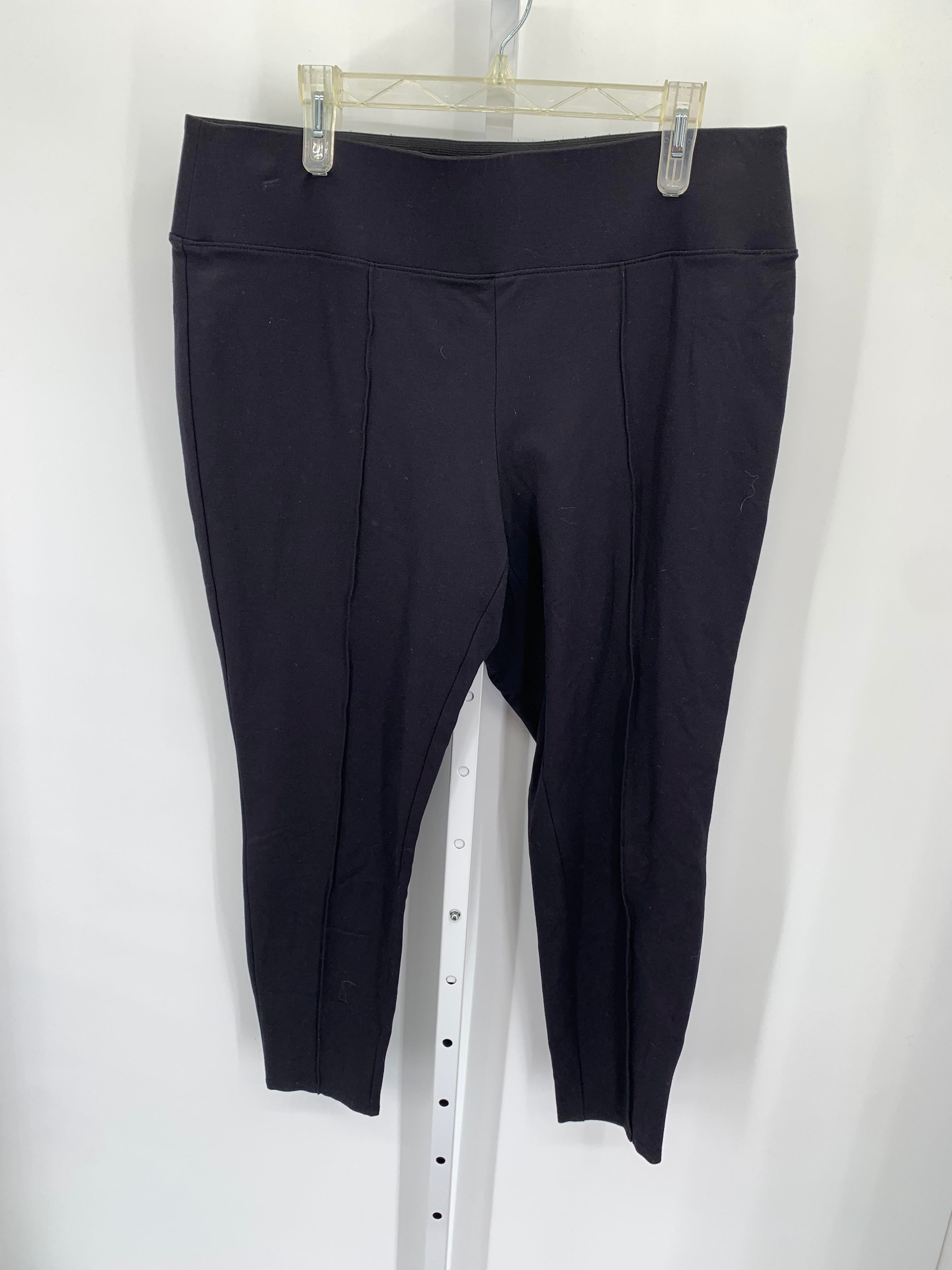 Nine West Size 1X Womens Pants