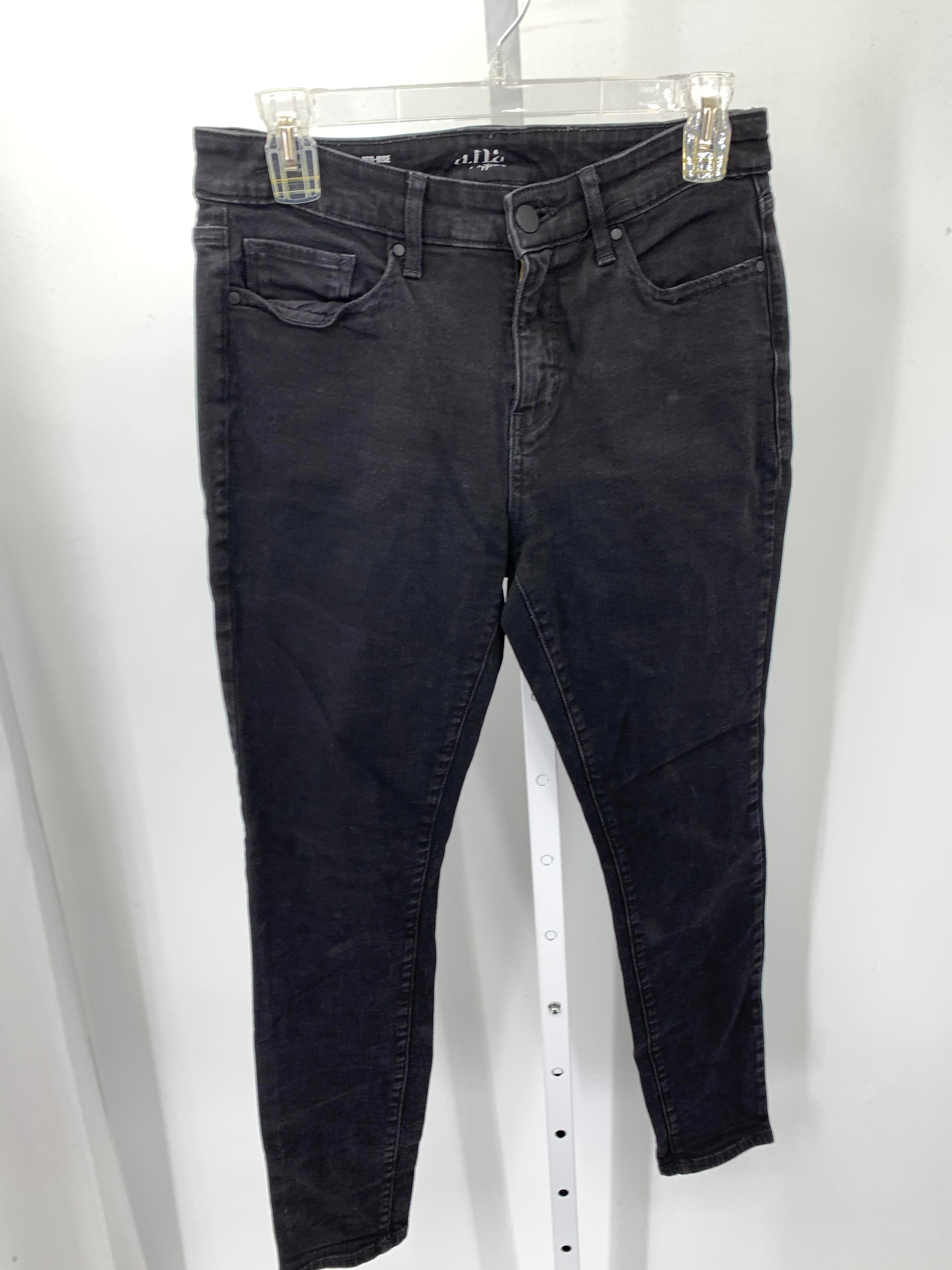 A.N.A. Size 8 Misses Jeans