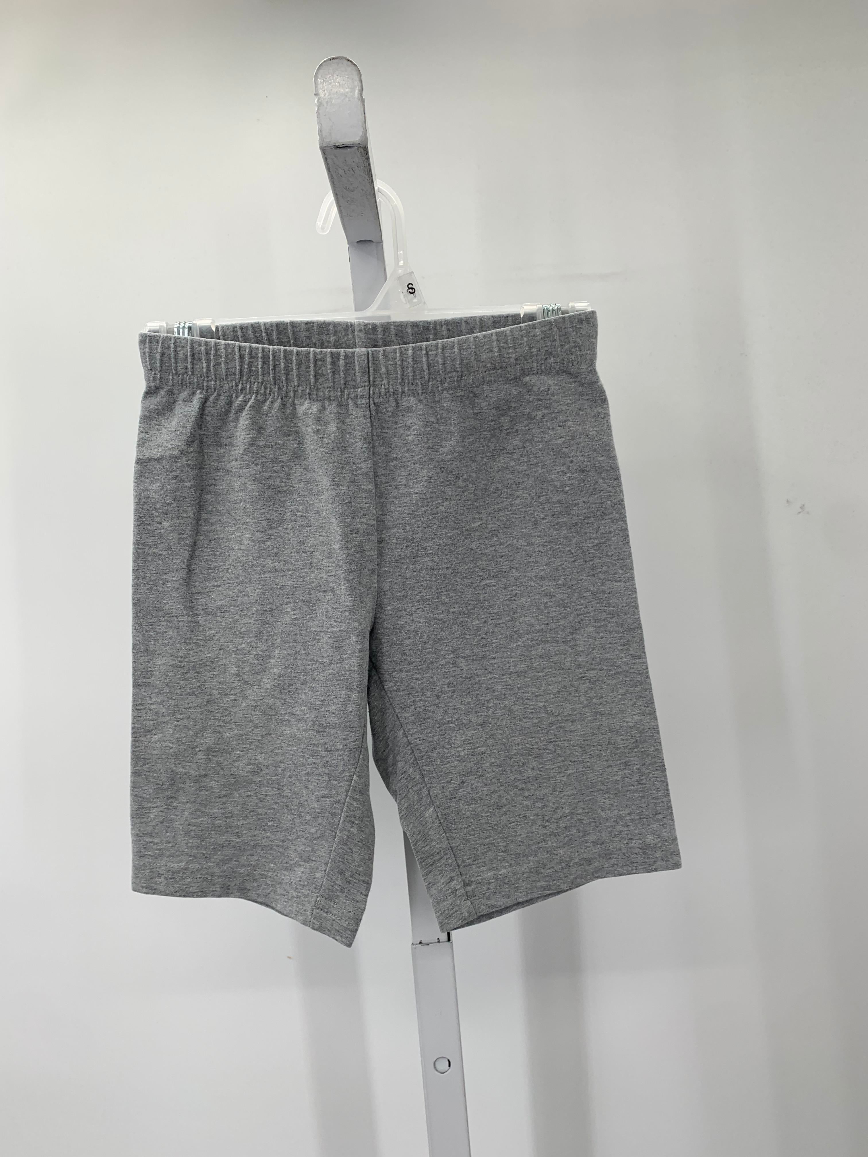 Hanna Anderson Size 6-7 Girls Shorts