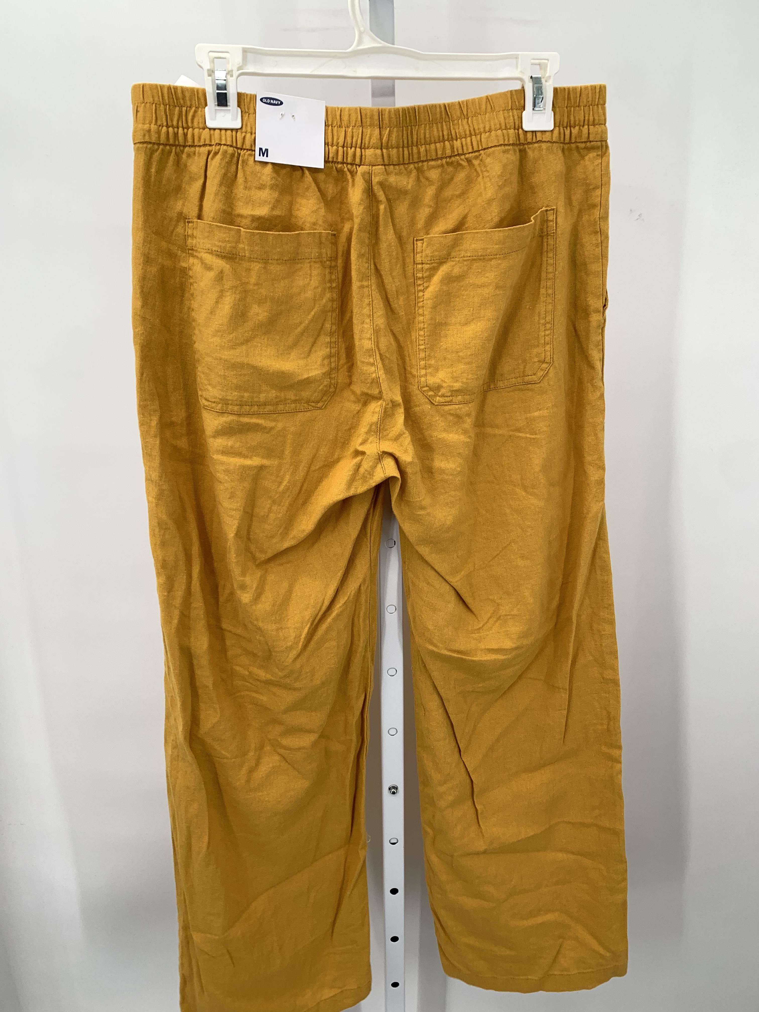 Old Navy Size Medium Misses Pants