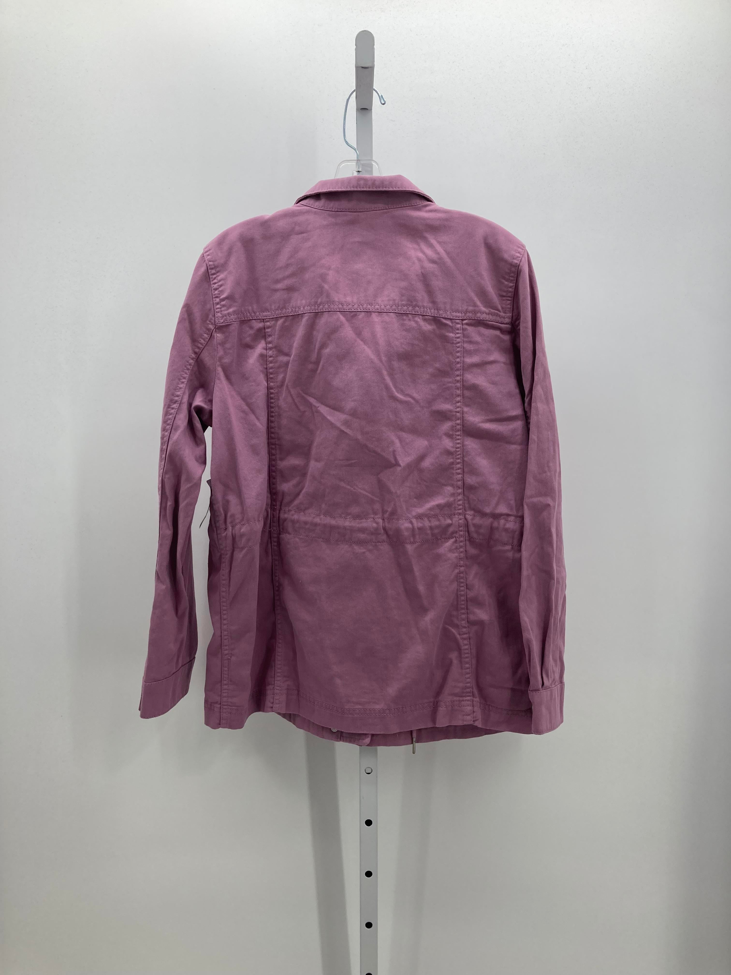 Gap Size Medium Misses Lightweight Jacket