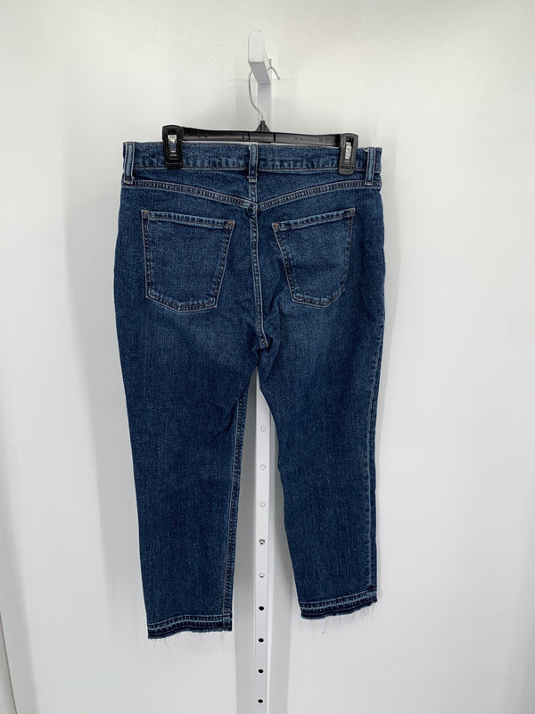 Old Navy Size 8 Misses Jeans