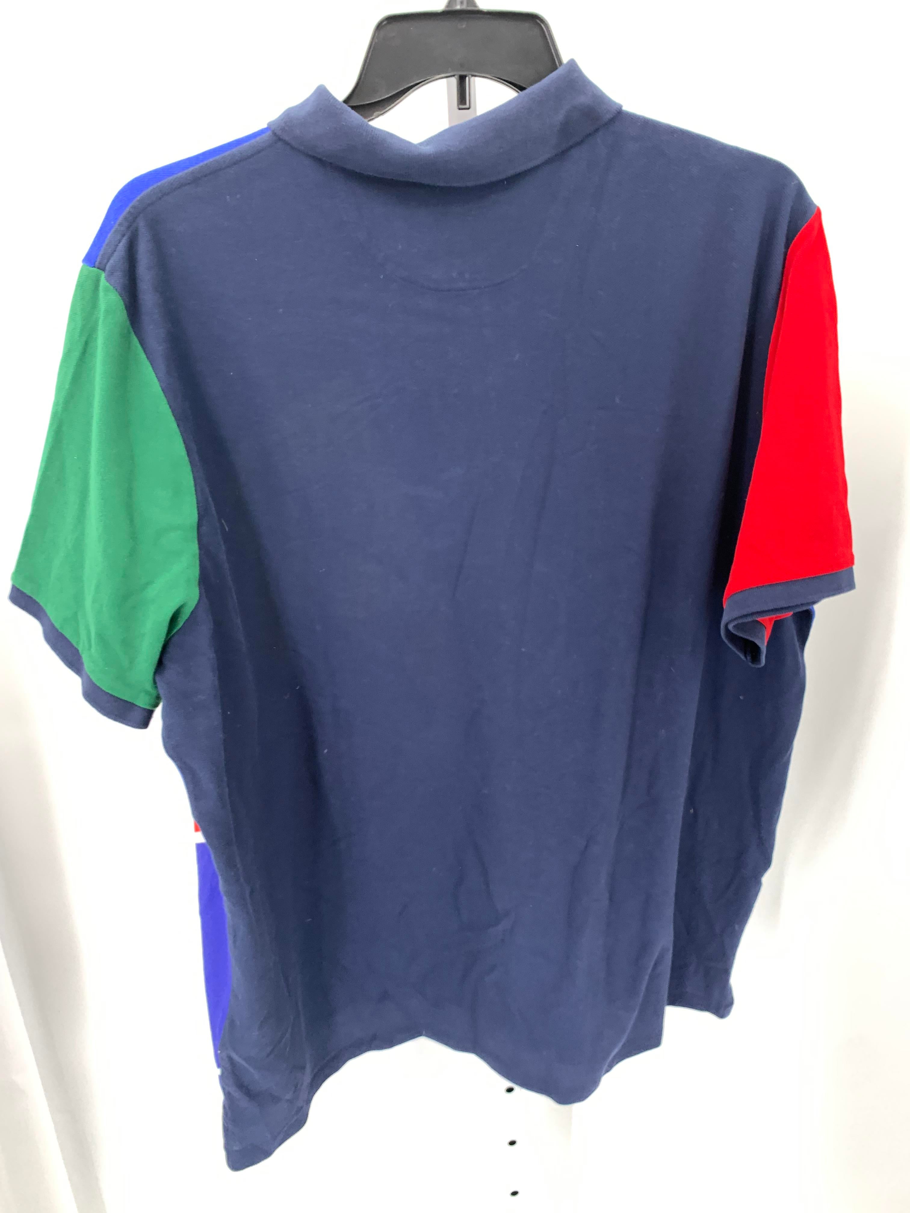 BASKETBALL POLO