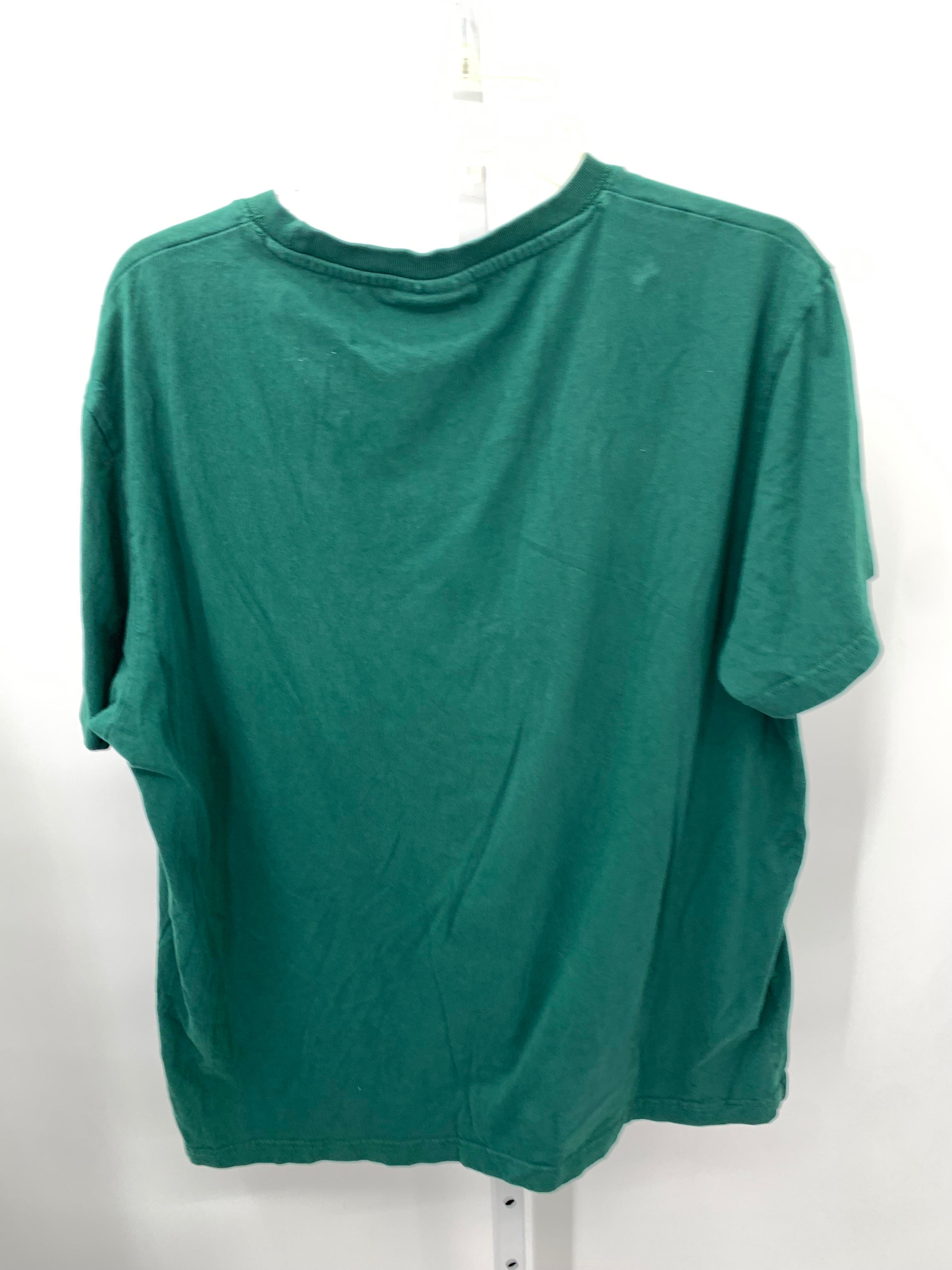 CREWNECK KNIT SHIRT