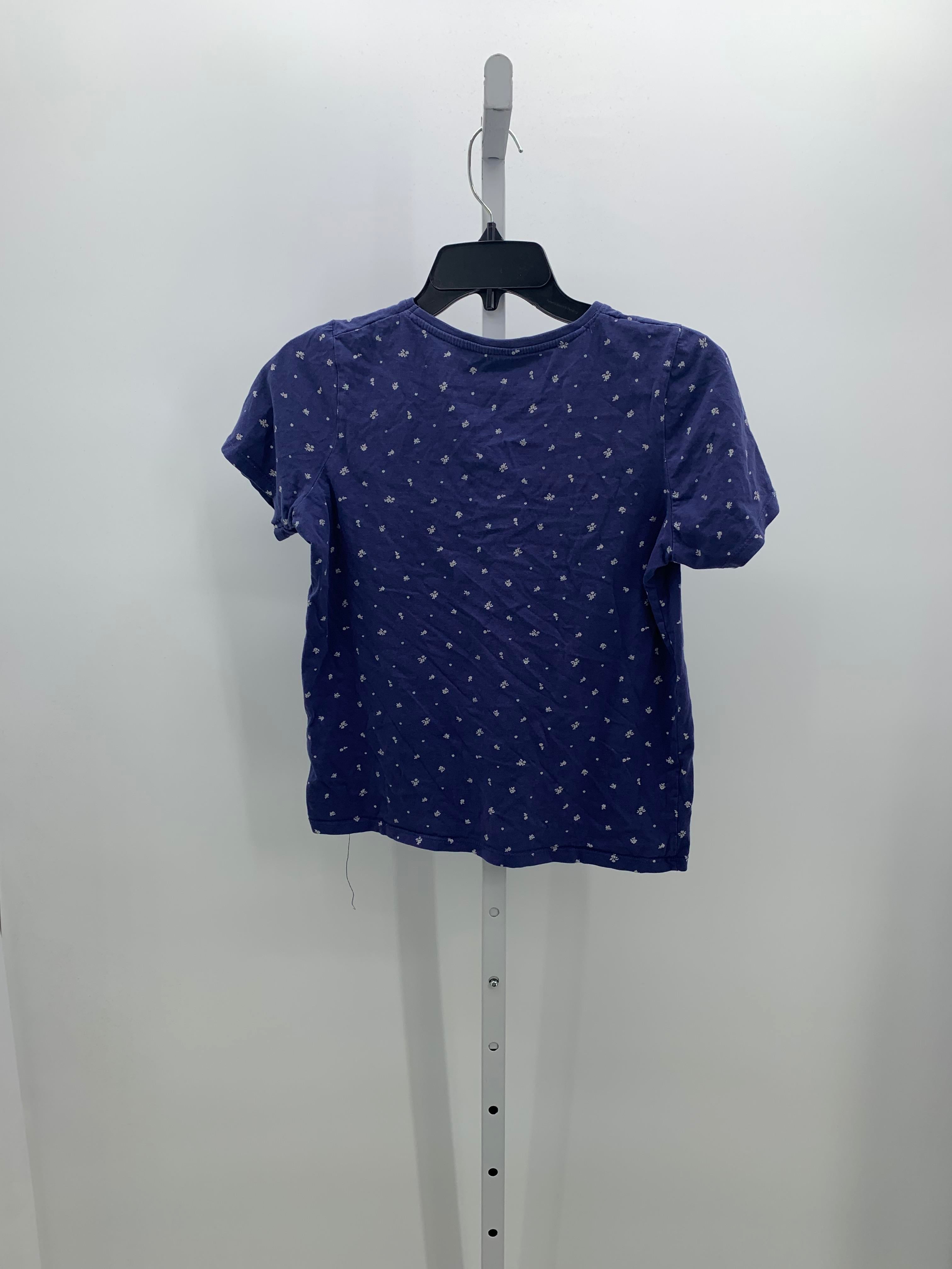 Primark Size 14 Girls Short Sleeve Shirt