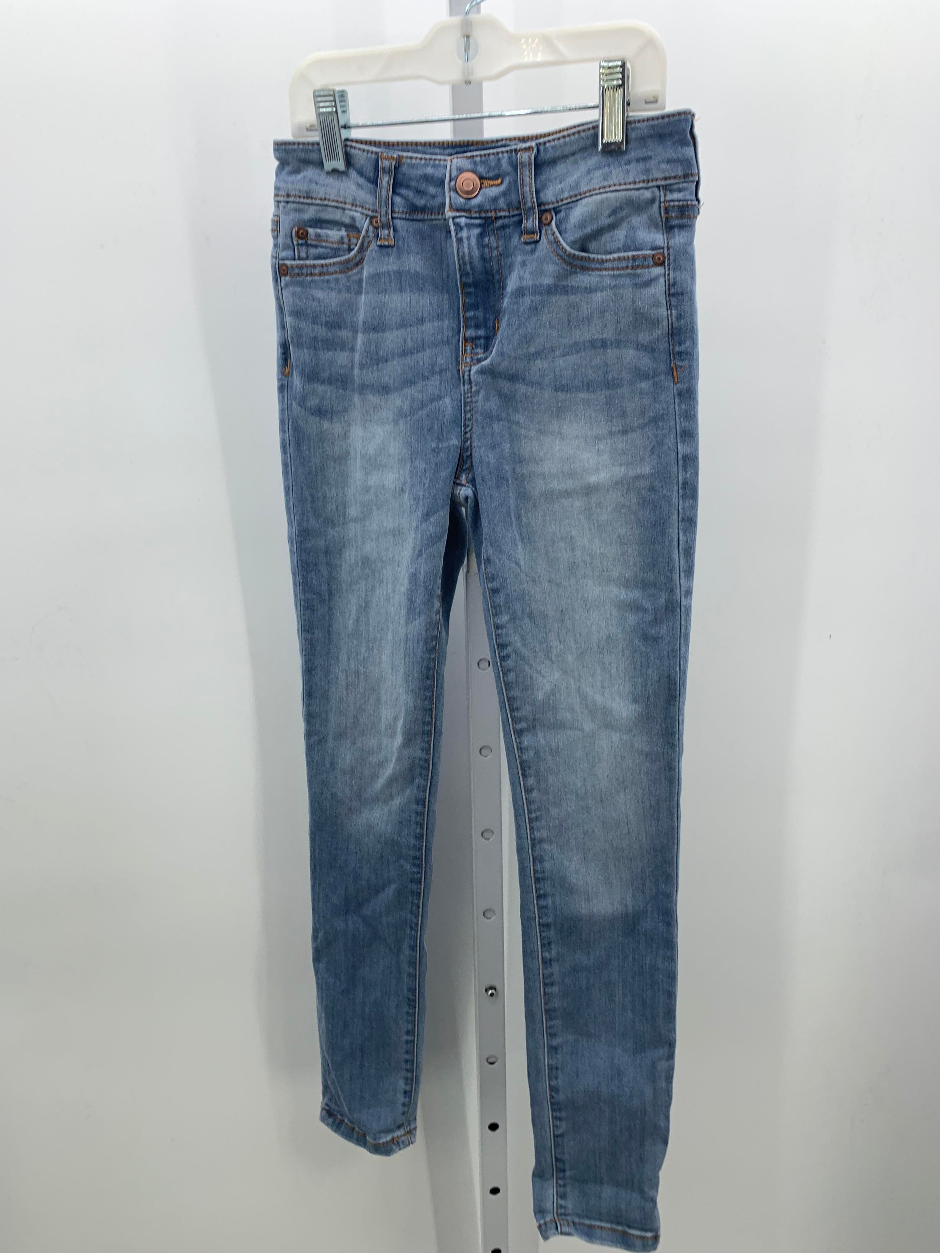 Size 10 Girls Jeans
