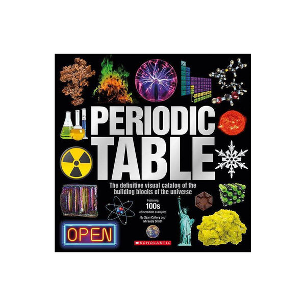 The Periodic Table -