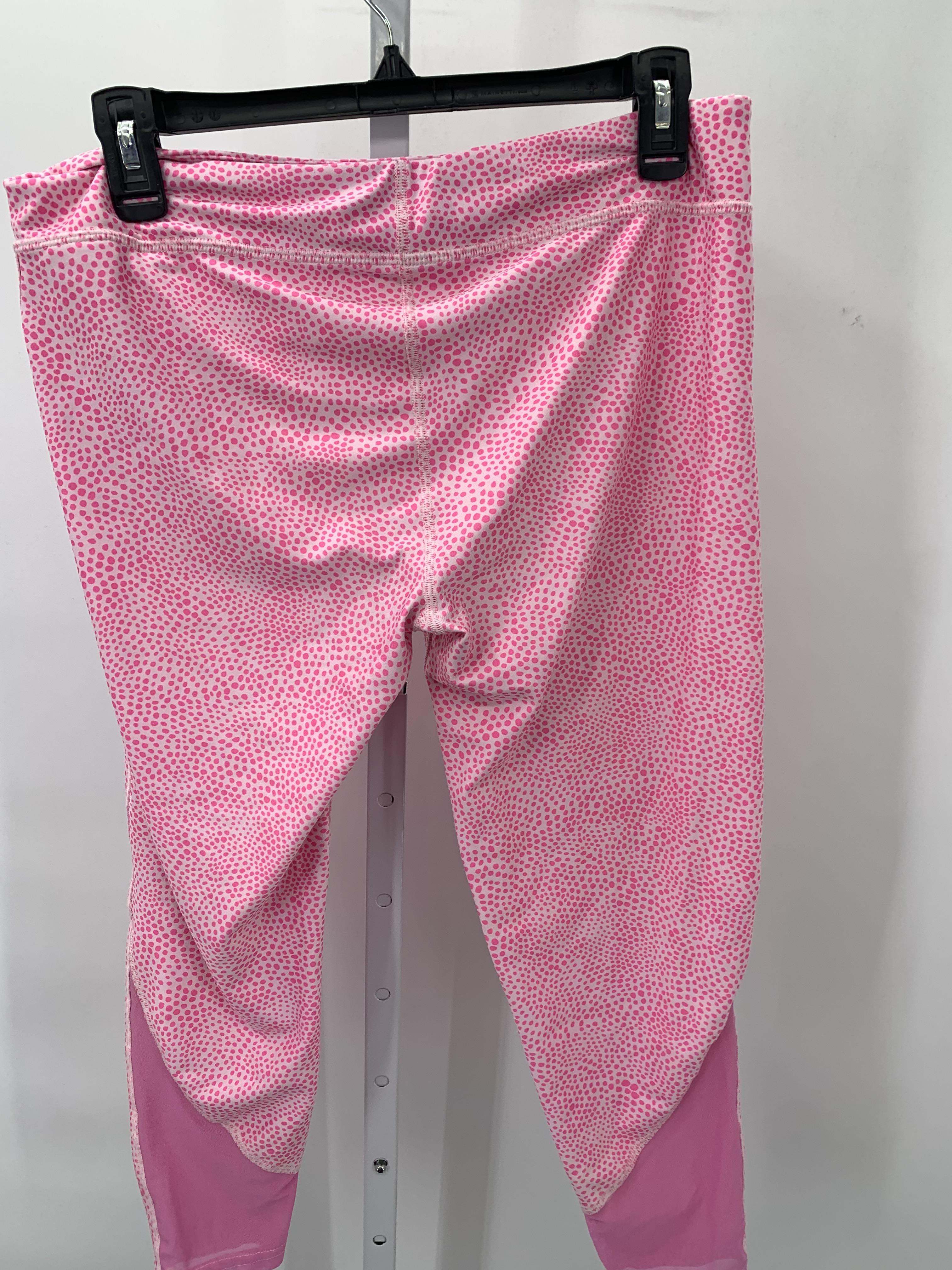 Under Armour Size 18-20 Girls Leggings