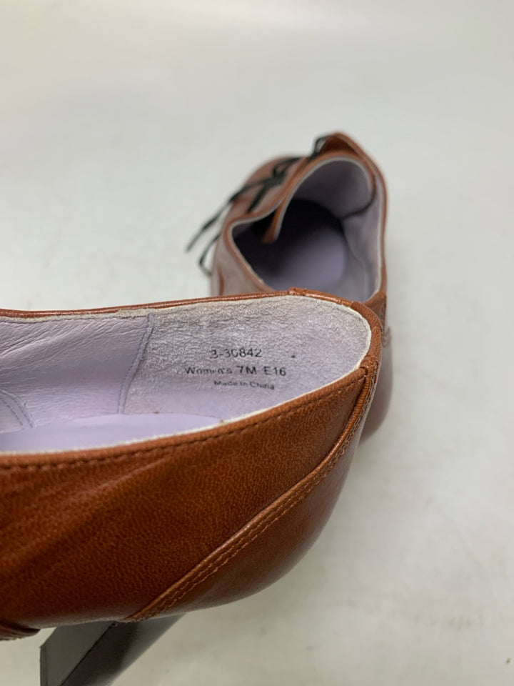 Johnston & Murphy Ladies Shoes