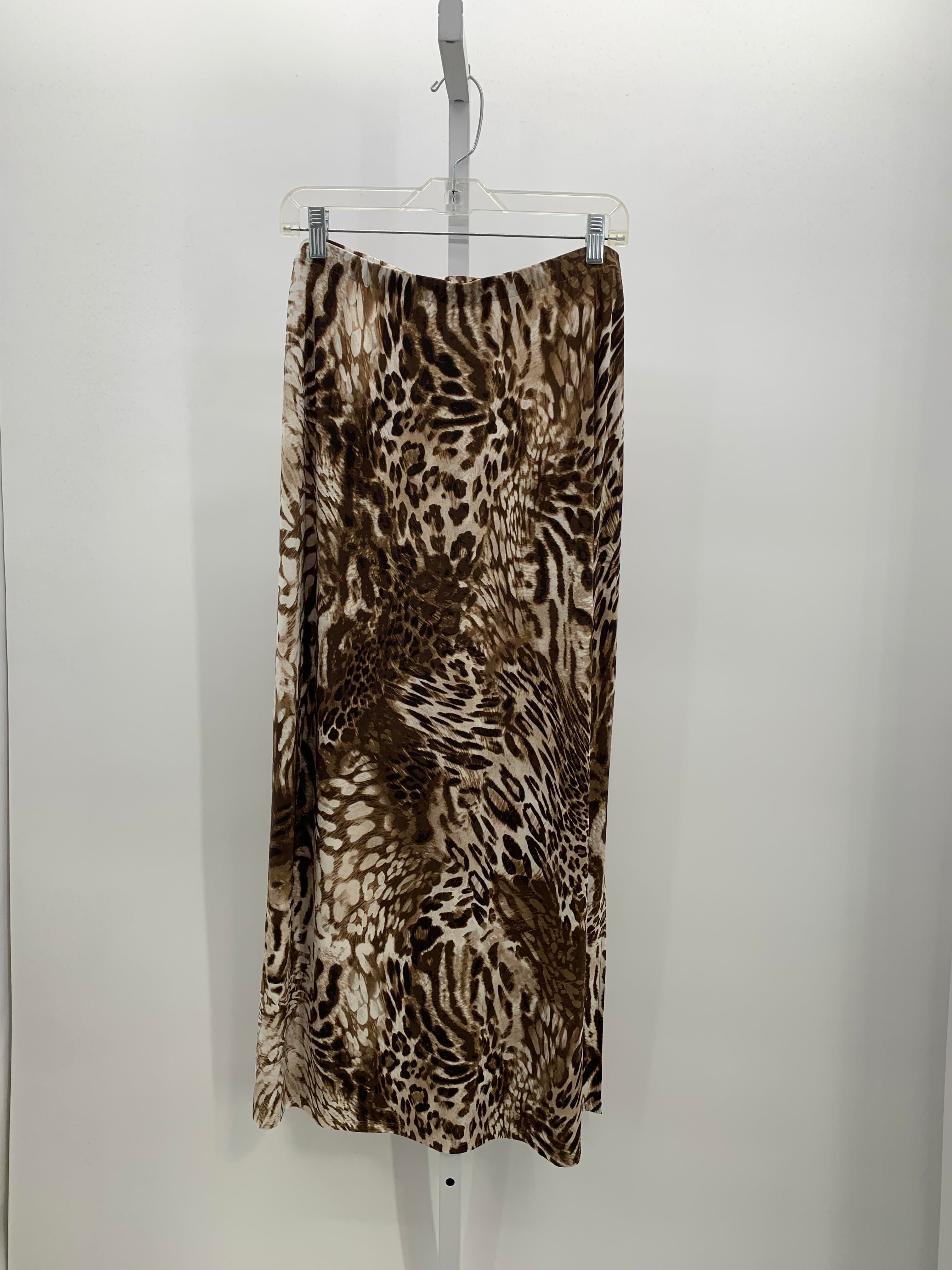Chico's Size Small Misses Skirt